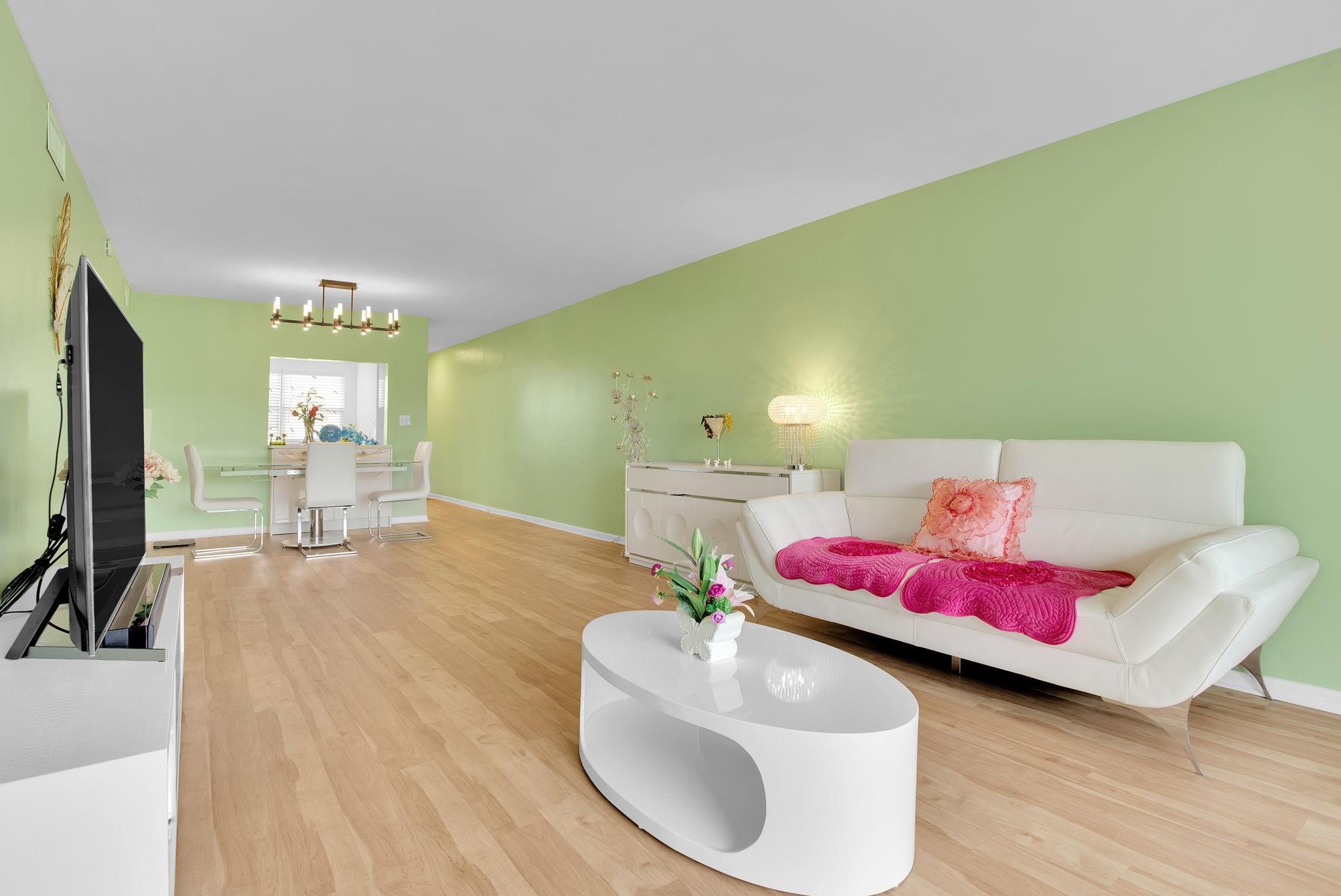 WYNMOOR - Residential