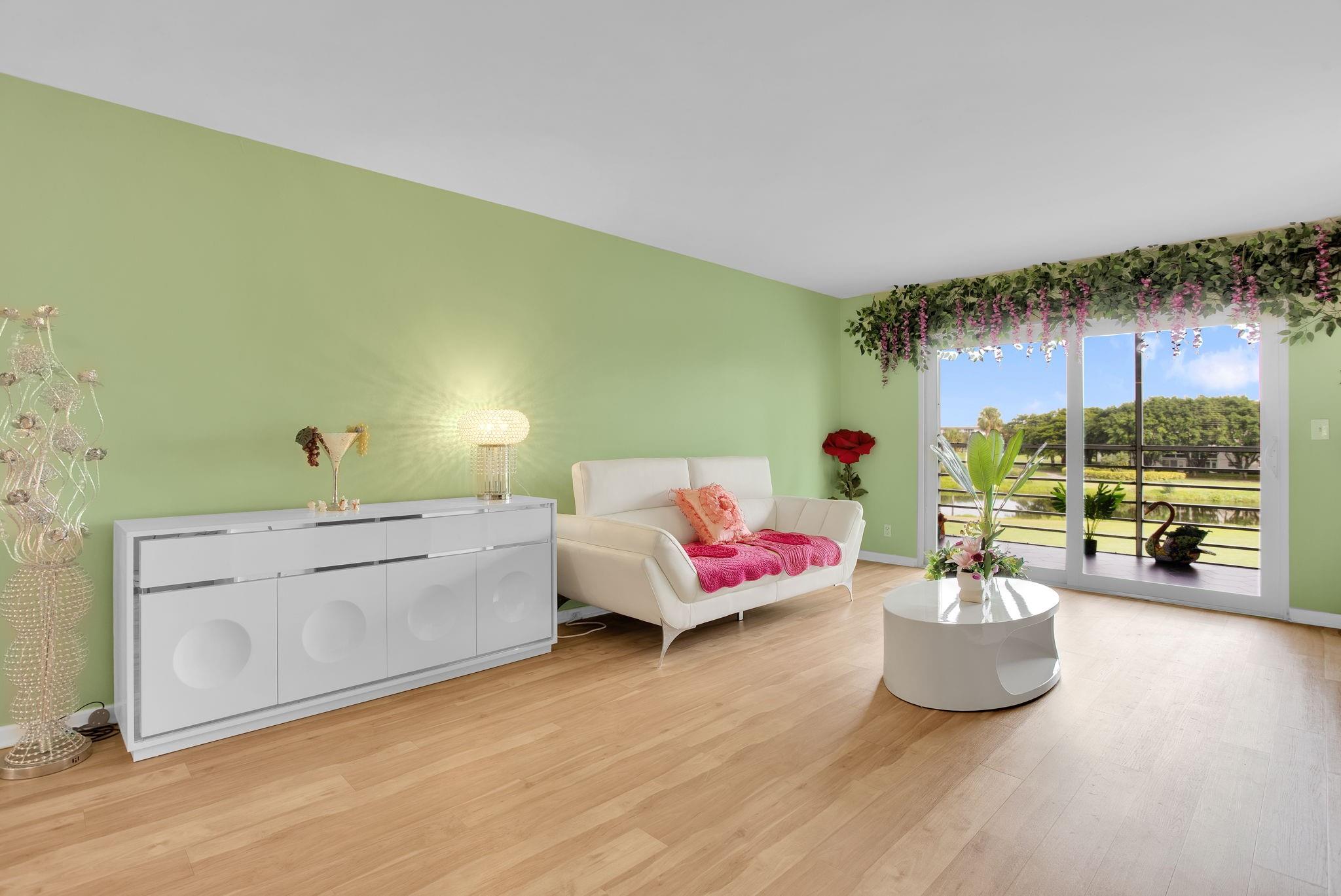 WYNMOOR - Residential