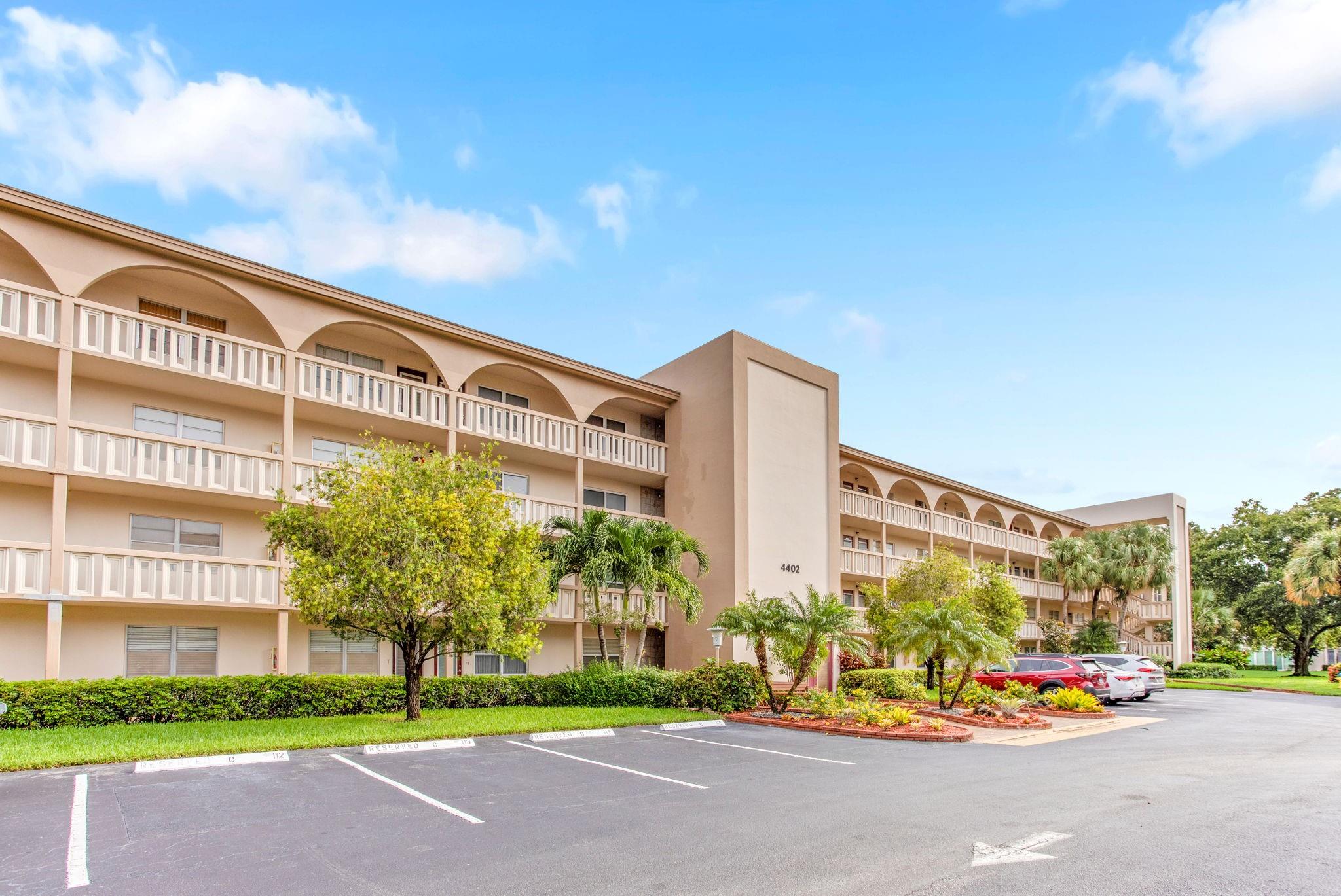 WYNMOOR - Residential