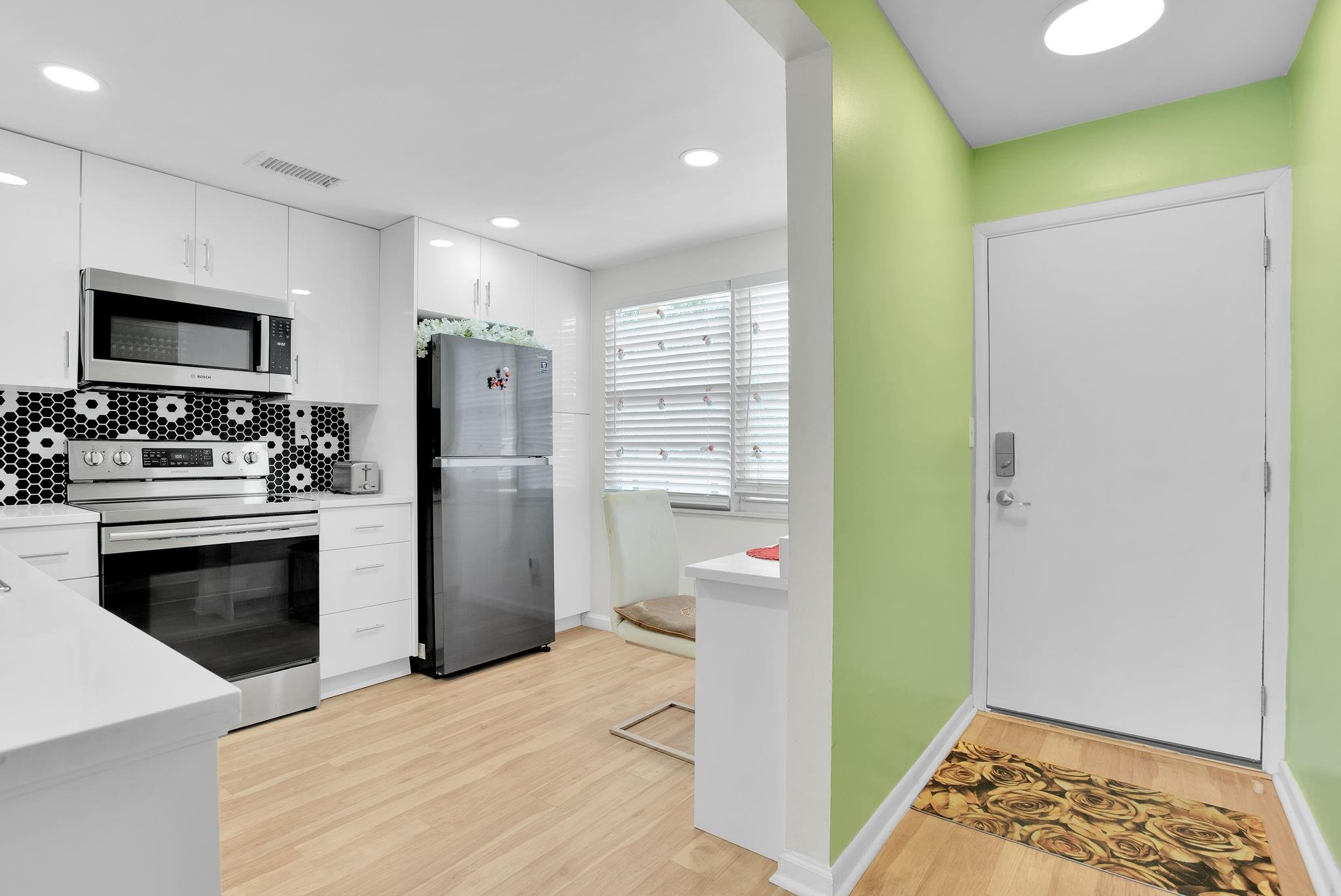 WYNMOOR - Residential