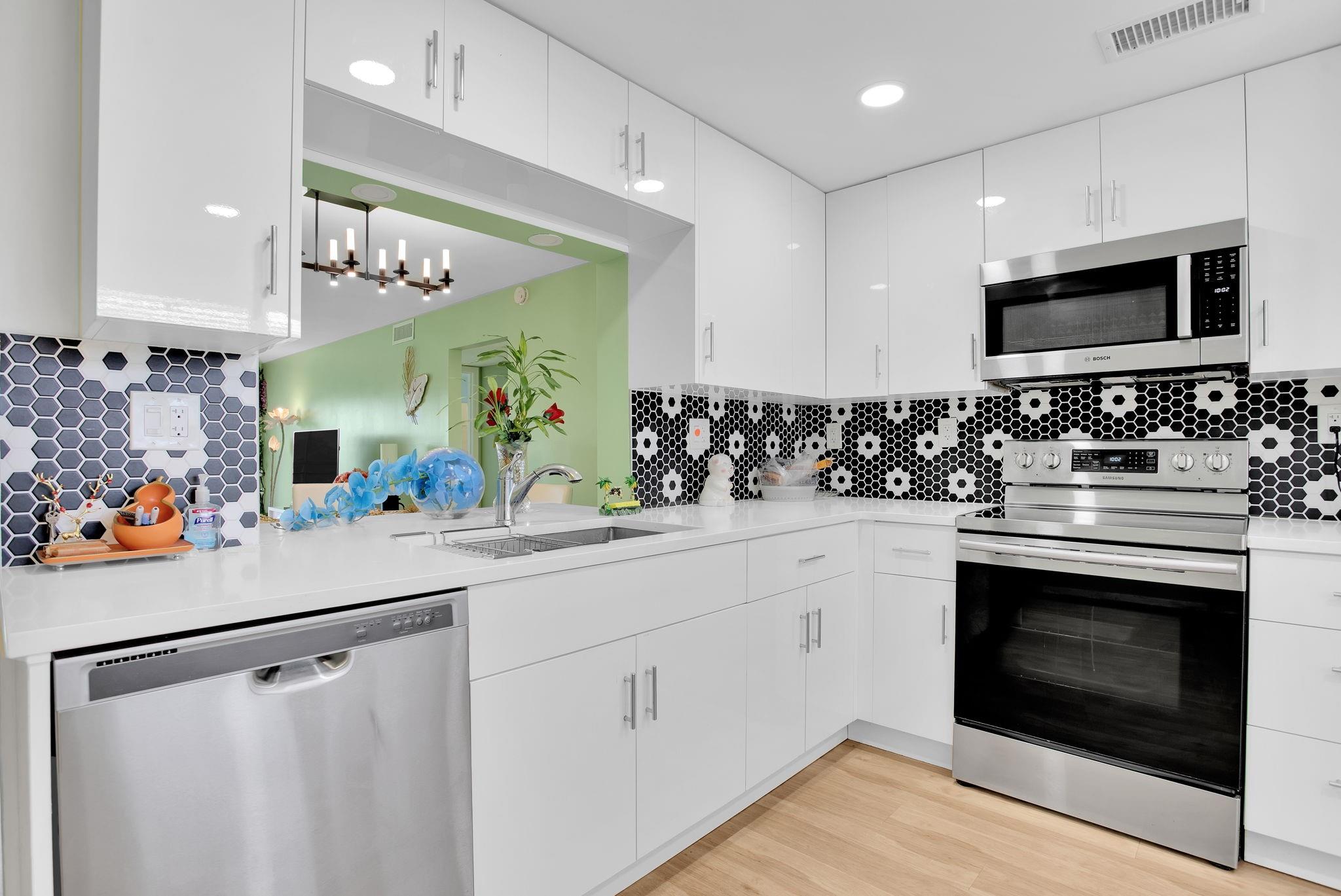 WYNMOOR - Residential