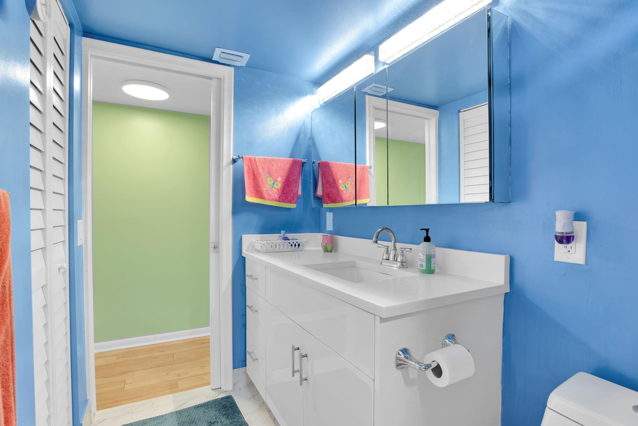 WYNMOOR - Residential