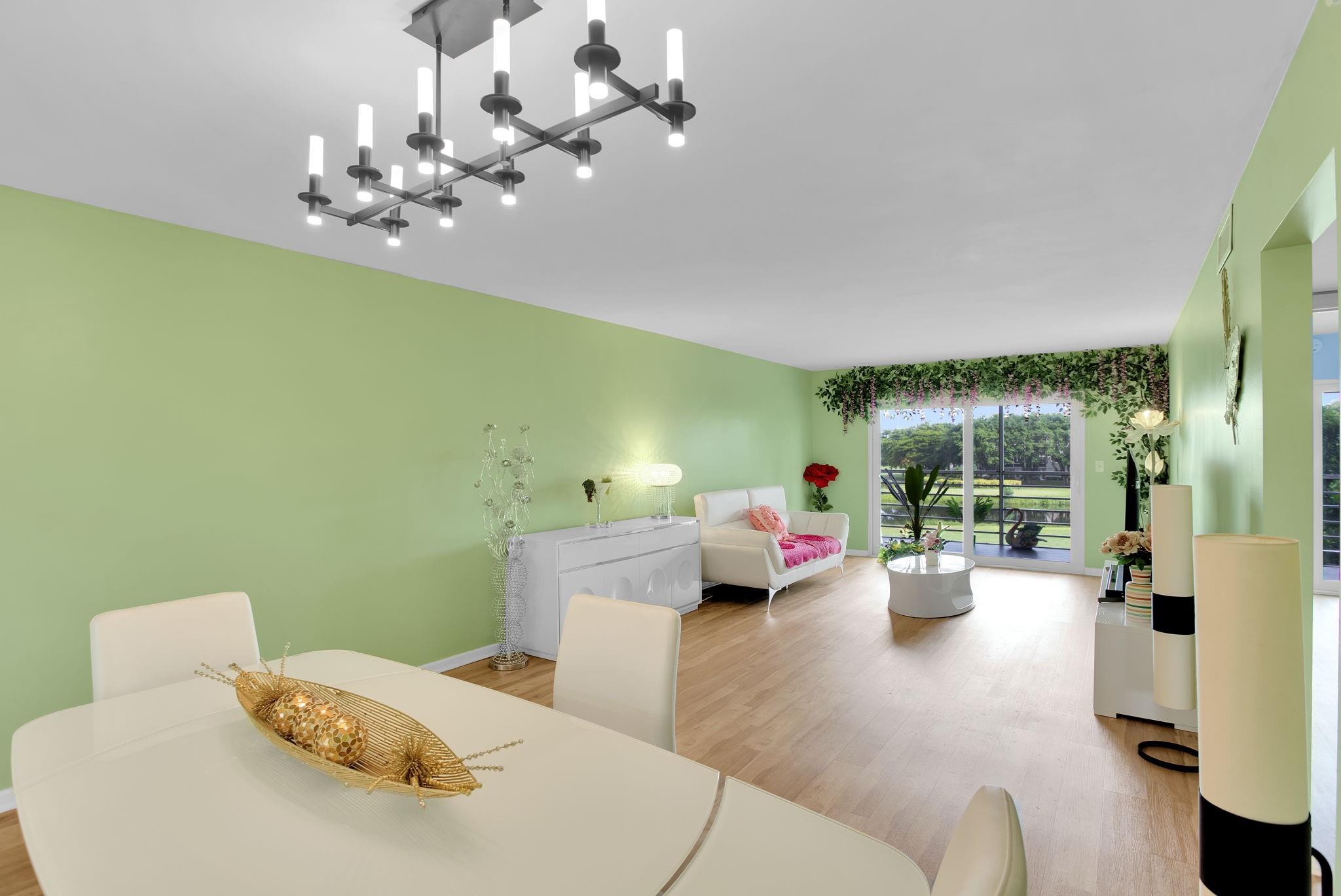 WYNMOOR - Residential