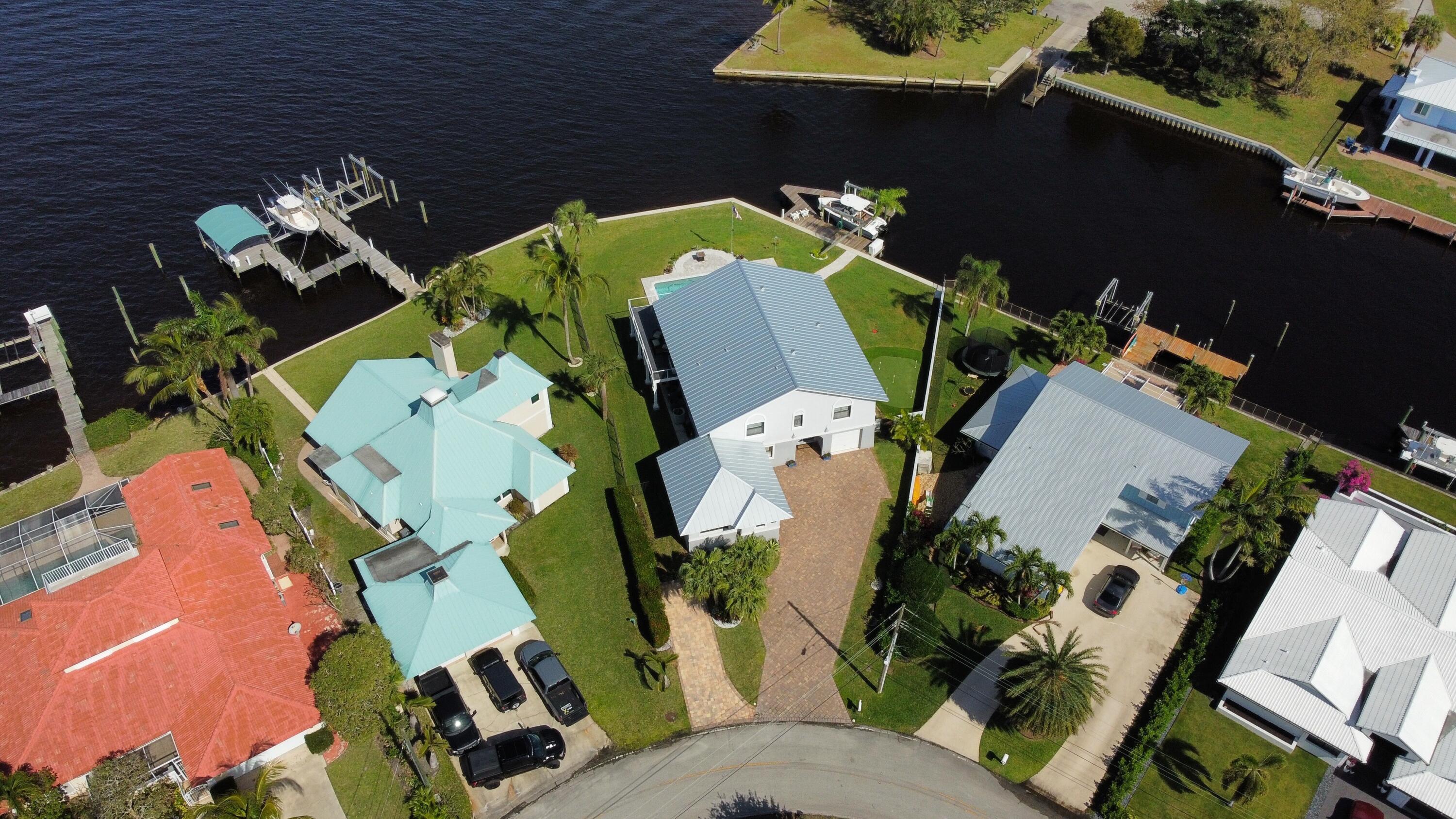 SEA GATE HARBOR - Residential