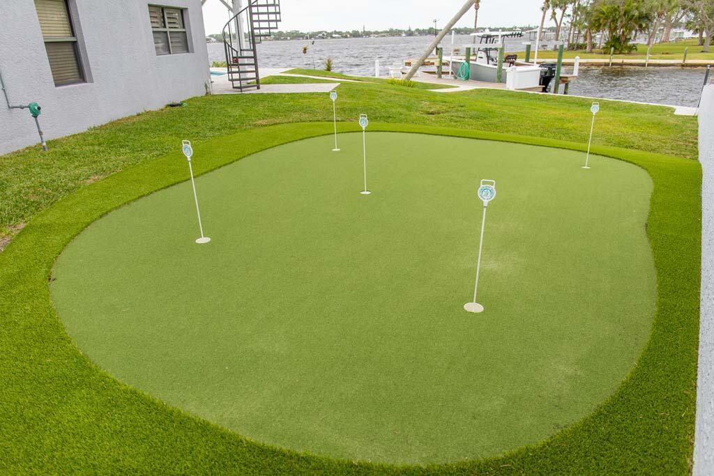 SEA GATE HARBOR - Residential