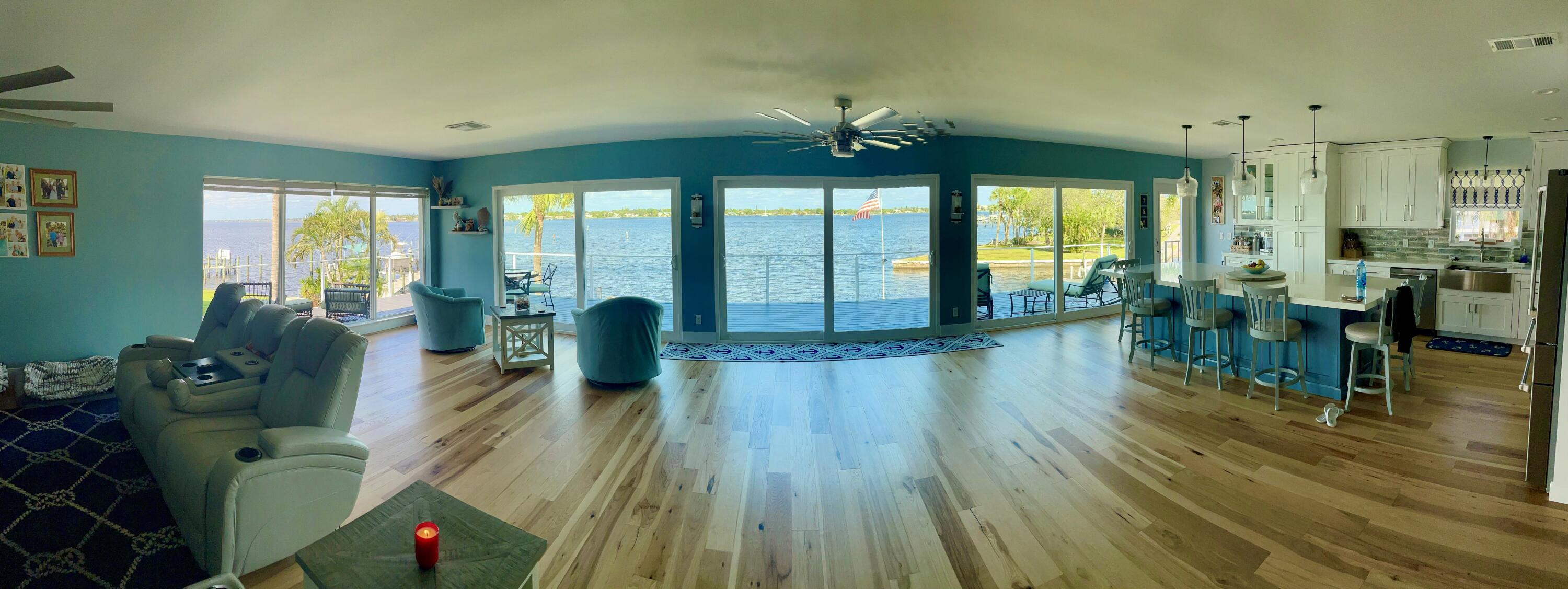 SEA GATE HARBOR - Residential