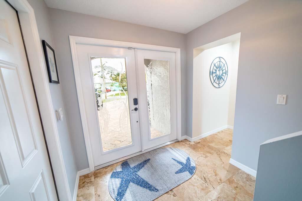 SEA GATE HARBOR - Residential