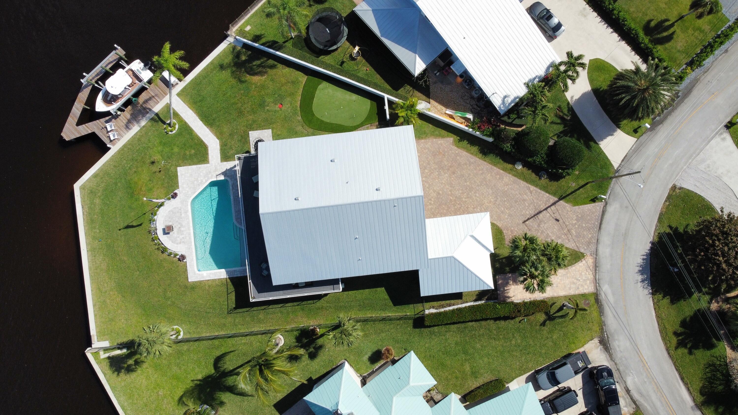 SEA GATE HARBOR - Residential