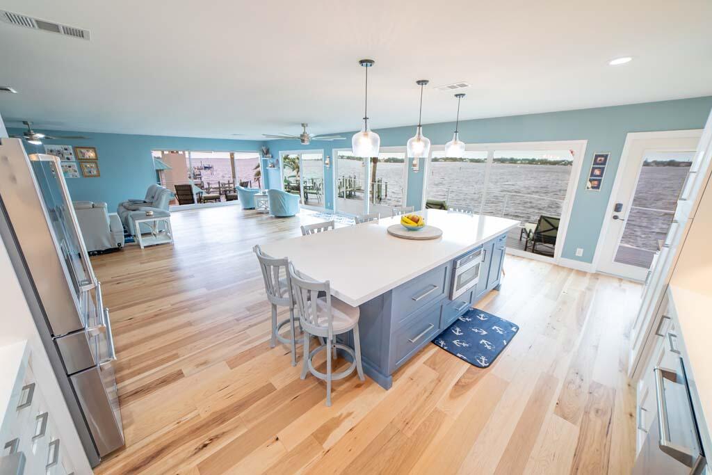 SEA GATE HARBOR - Residential