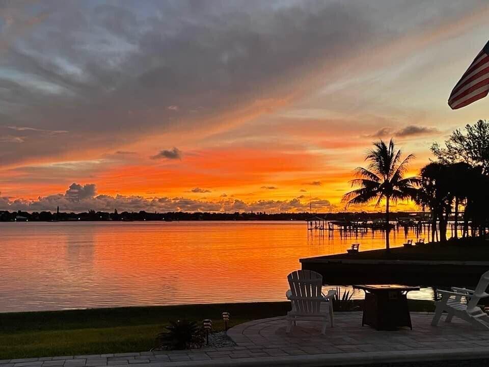 SEA GATE HARBOR - Residential