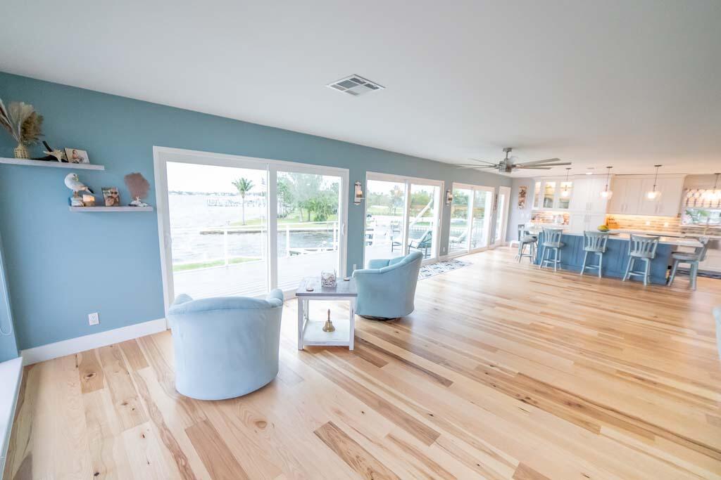 SEA GATE HARBOR - Residential