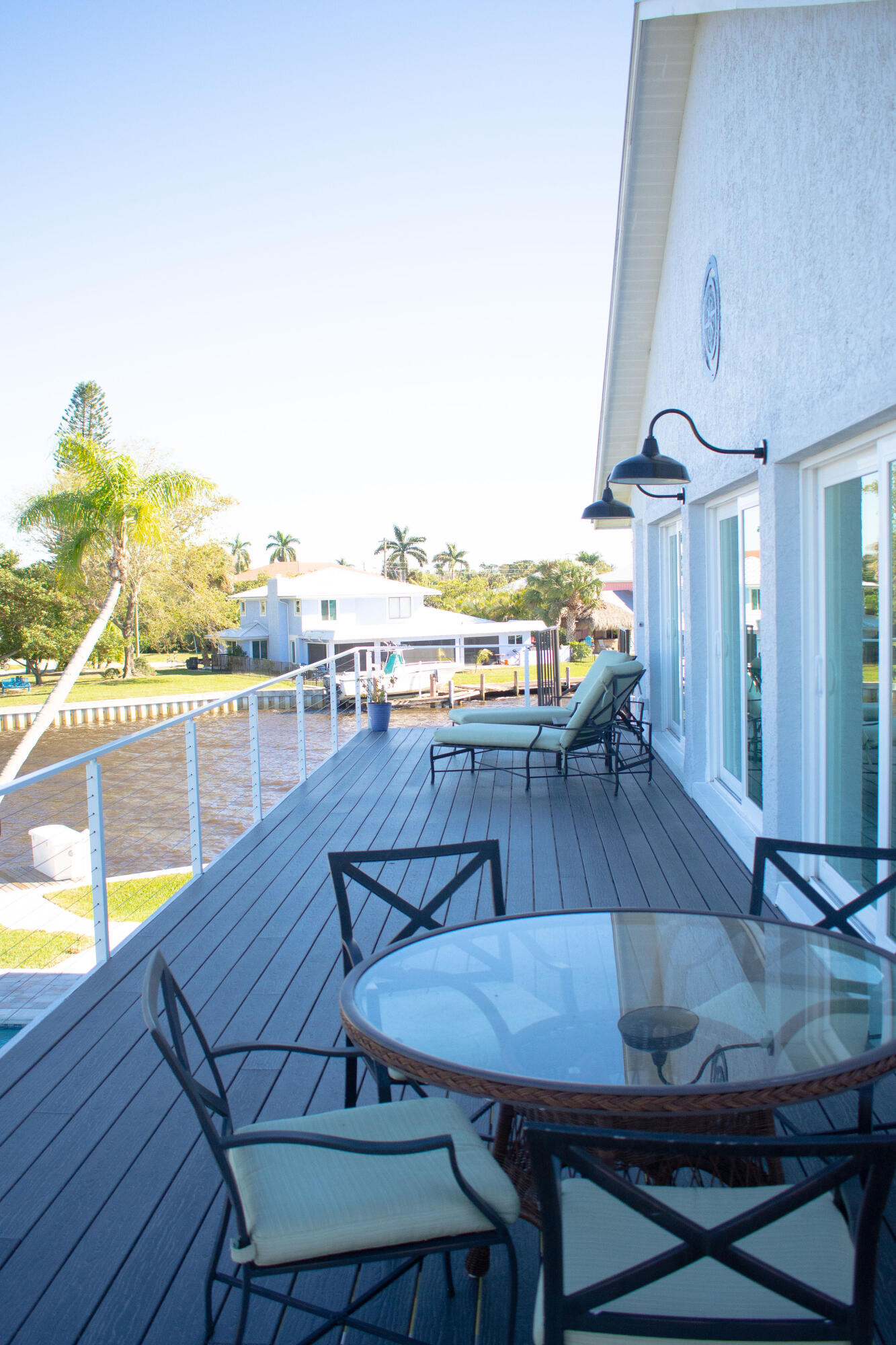 SEA GATE HARBOR - Residential