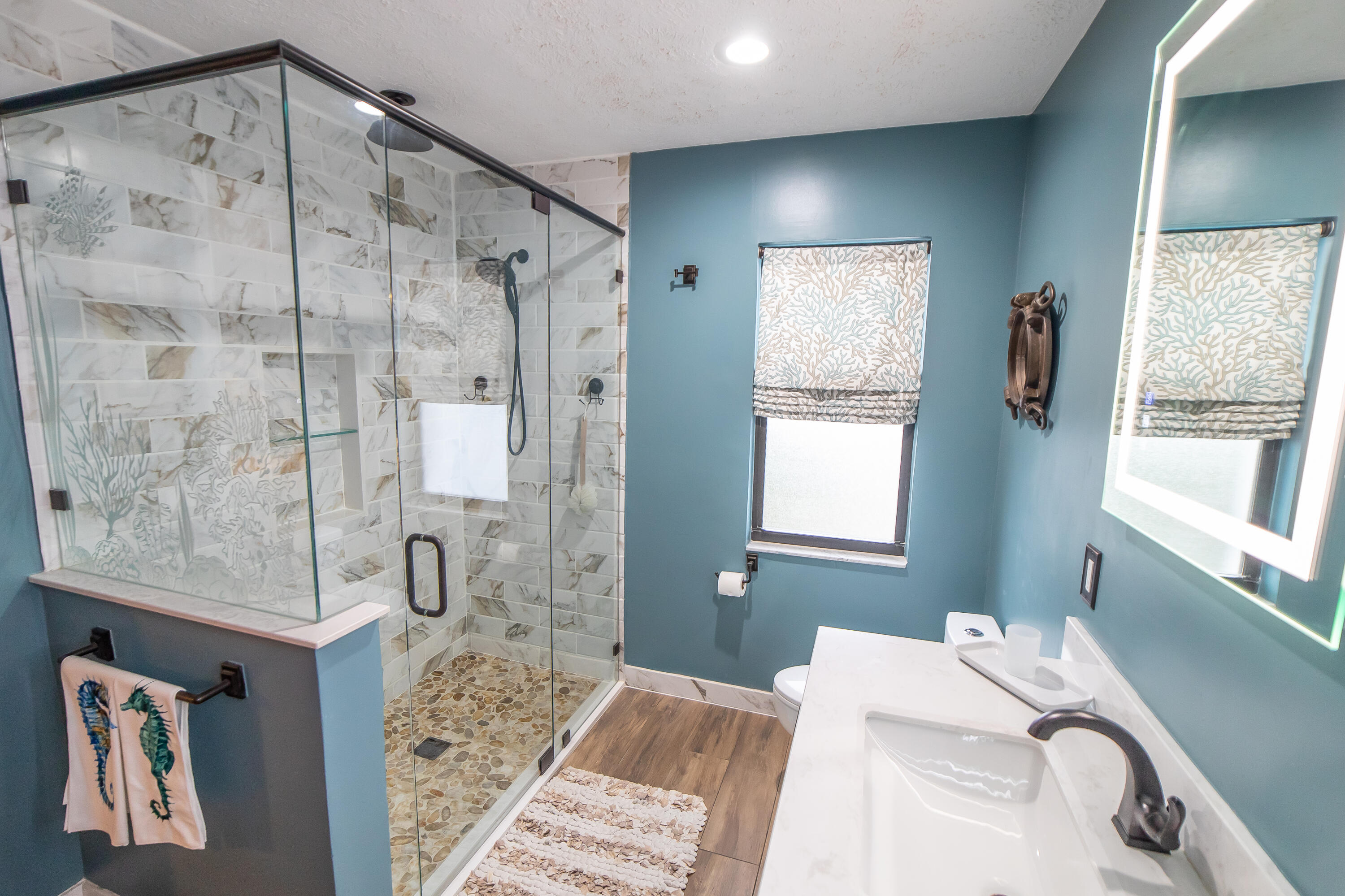 SEA GATE HARBOR - Residential