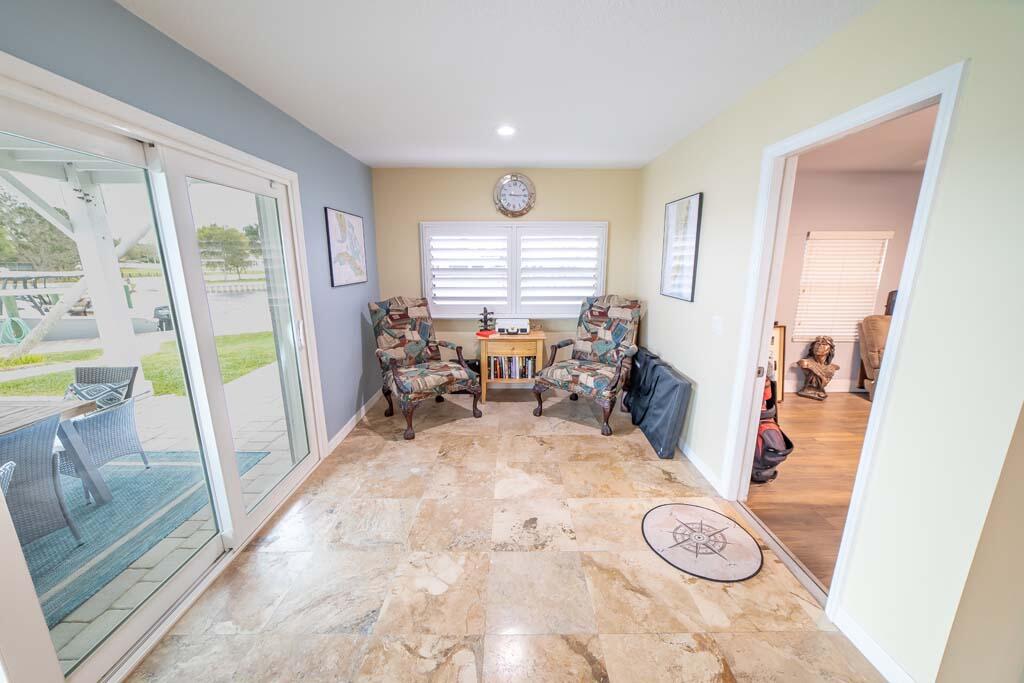 SEA GATE HARBOR - Residential