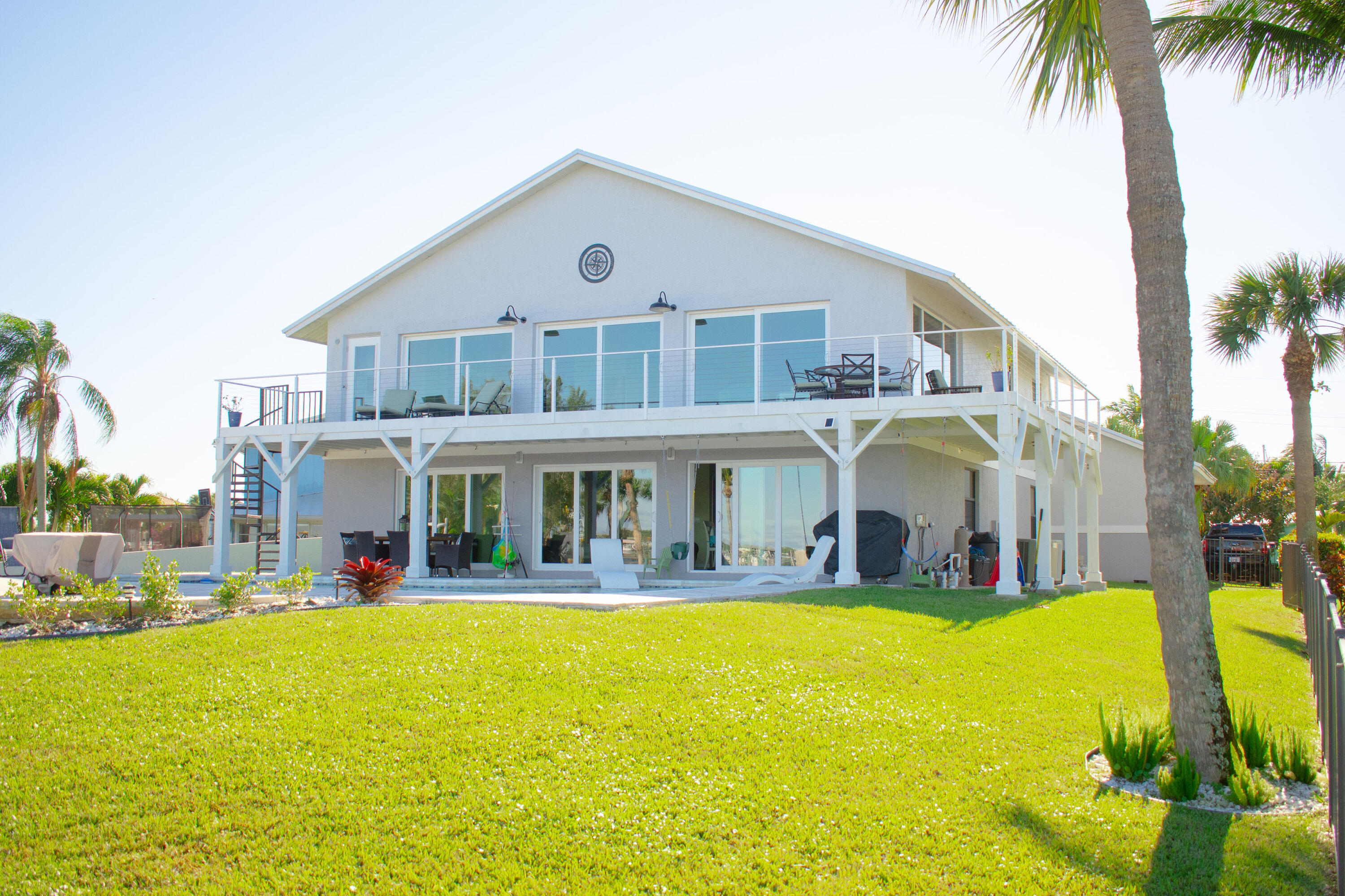 SEA GATE HARBOR - Residential