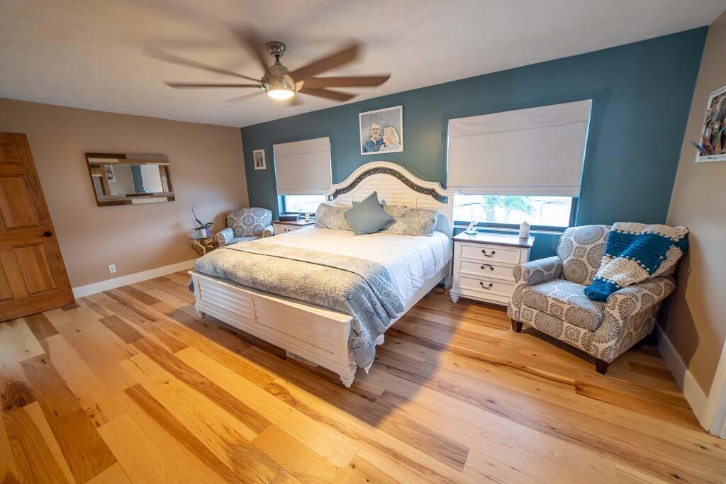 SEA GATE HARBOR - Residential