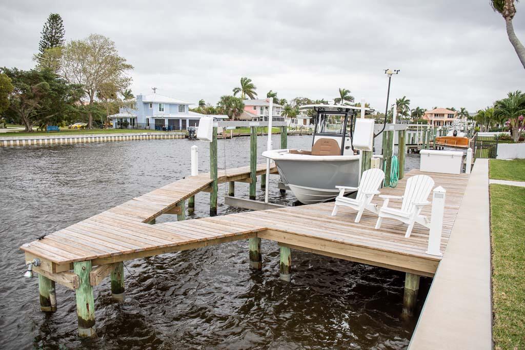 SEA GATE HARBOR - Residential