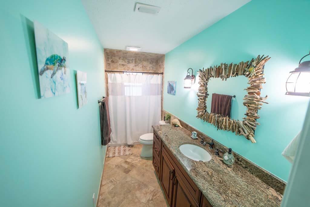 SEA GATE HARBOR - Residential