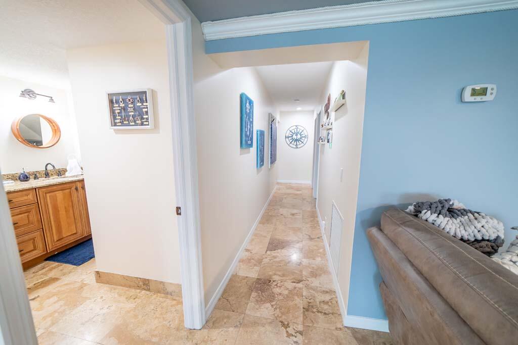 SEA GATE HARBOR - Residential