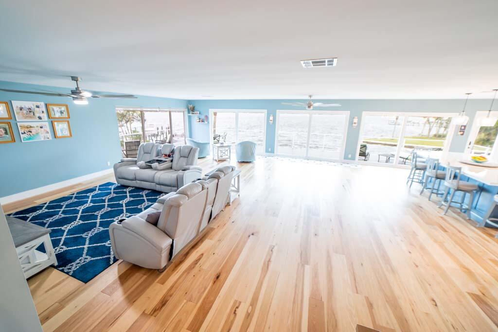 SEA GATE HARBOR - Residential