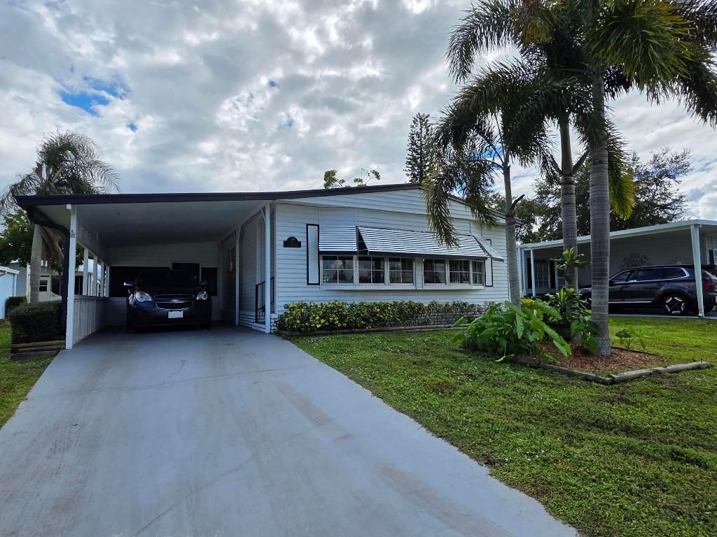 Photo of 8 El Segundo, Port Saint Lucie, FL 34952 (MLS # R11133441)