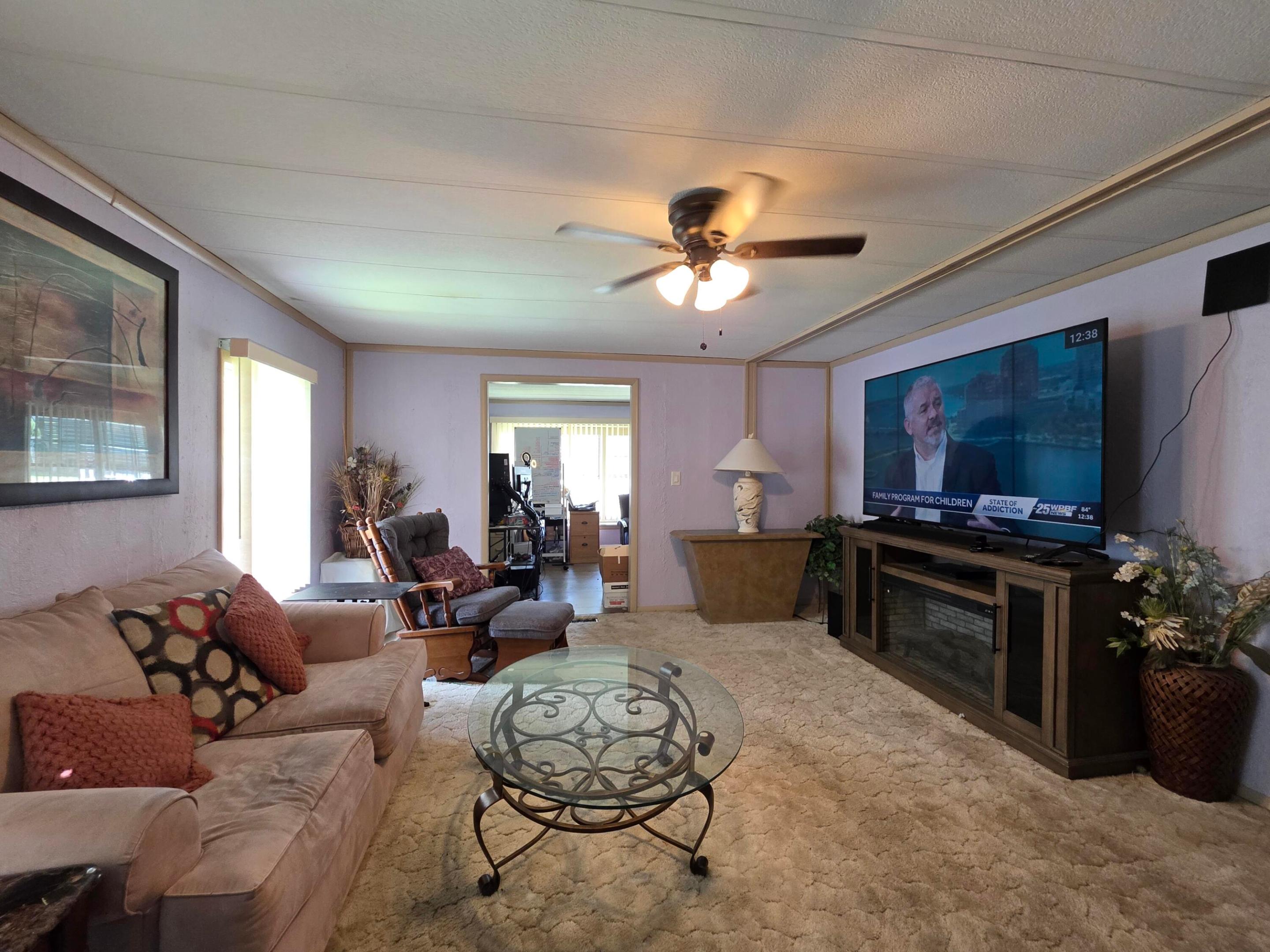 Spanish Lakes Golf Village - Residential