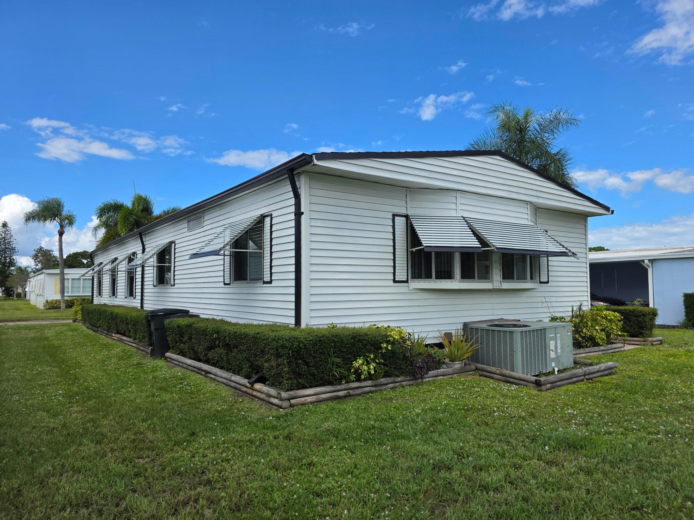 Spanish Lakes Golf Village - Residential