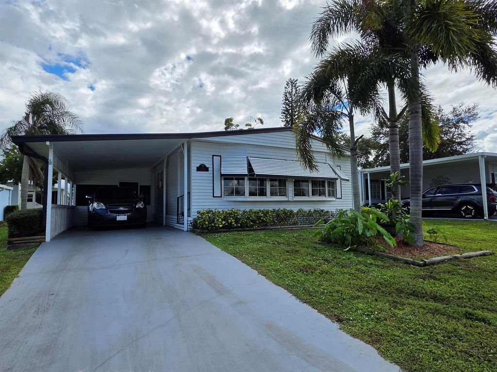 Photo of 8 El Segundo, Port Saint Lucie, FL 34952 (MLS # R11133441)