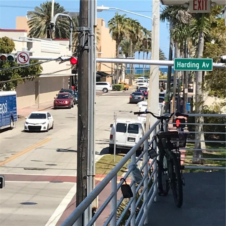 THE LOFTS AT HARDING COND - Residential