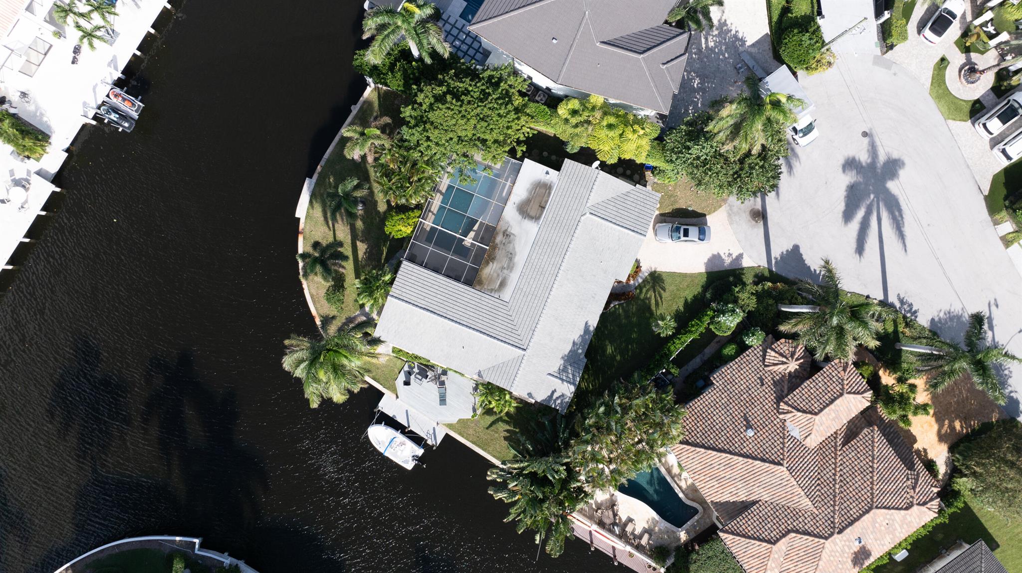 HARBOUR EAST SEC 3 - Residential