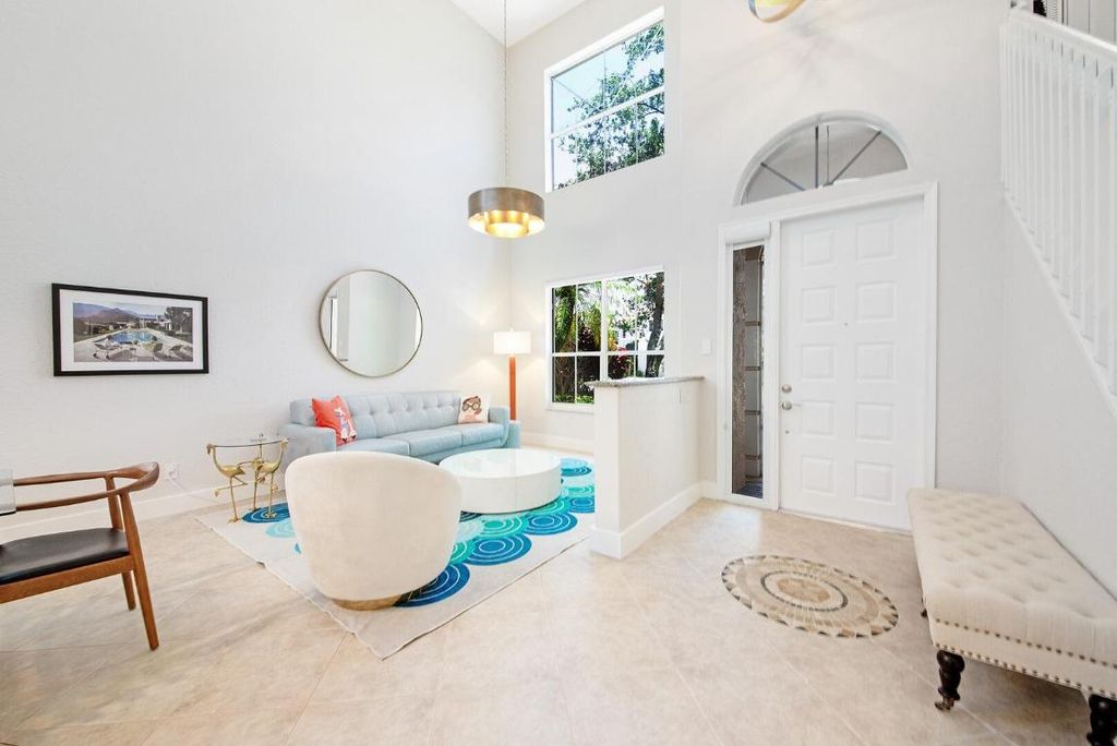 Photo of 9737 Vineyard Court, Boca Raton, FL 33428 (MLS # R10991342)