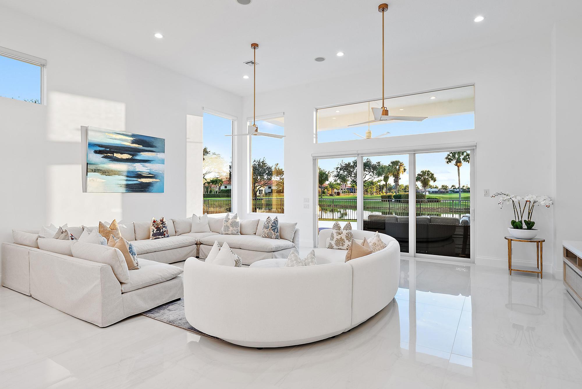 IBIS GOLF AND COUNTRY CLU - Residential