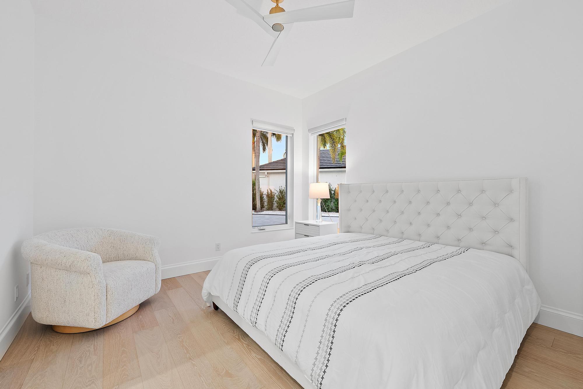 IBIS GOLF AND COUNTRY CLU - Residential