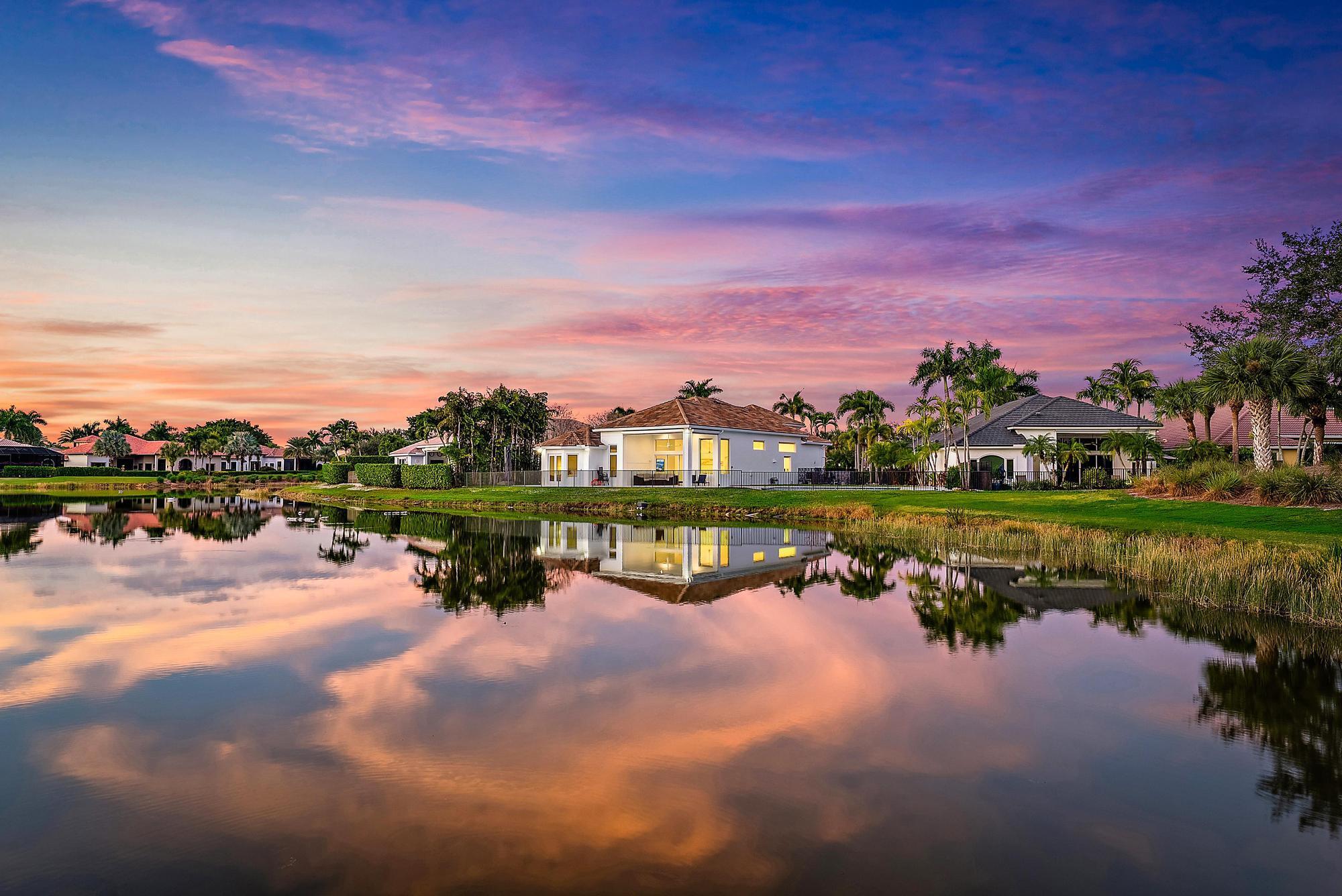 IBIS GOLF AND COUNTRY CLU - Residential