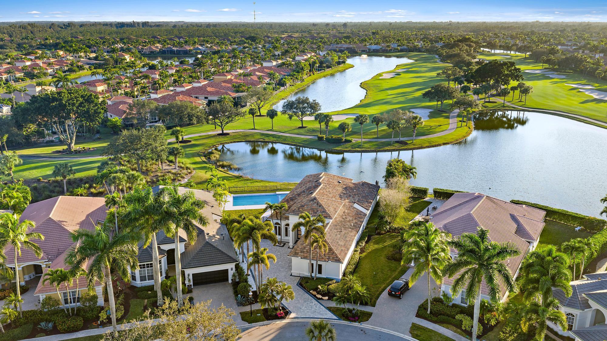 IBIS GOLF AND COUNTRY CLU - Residential