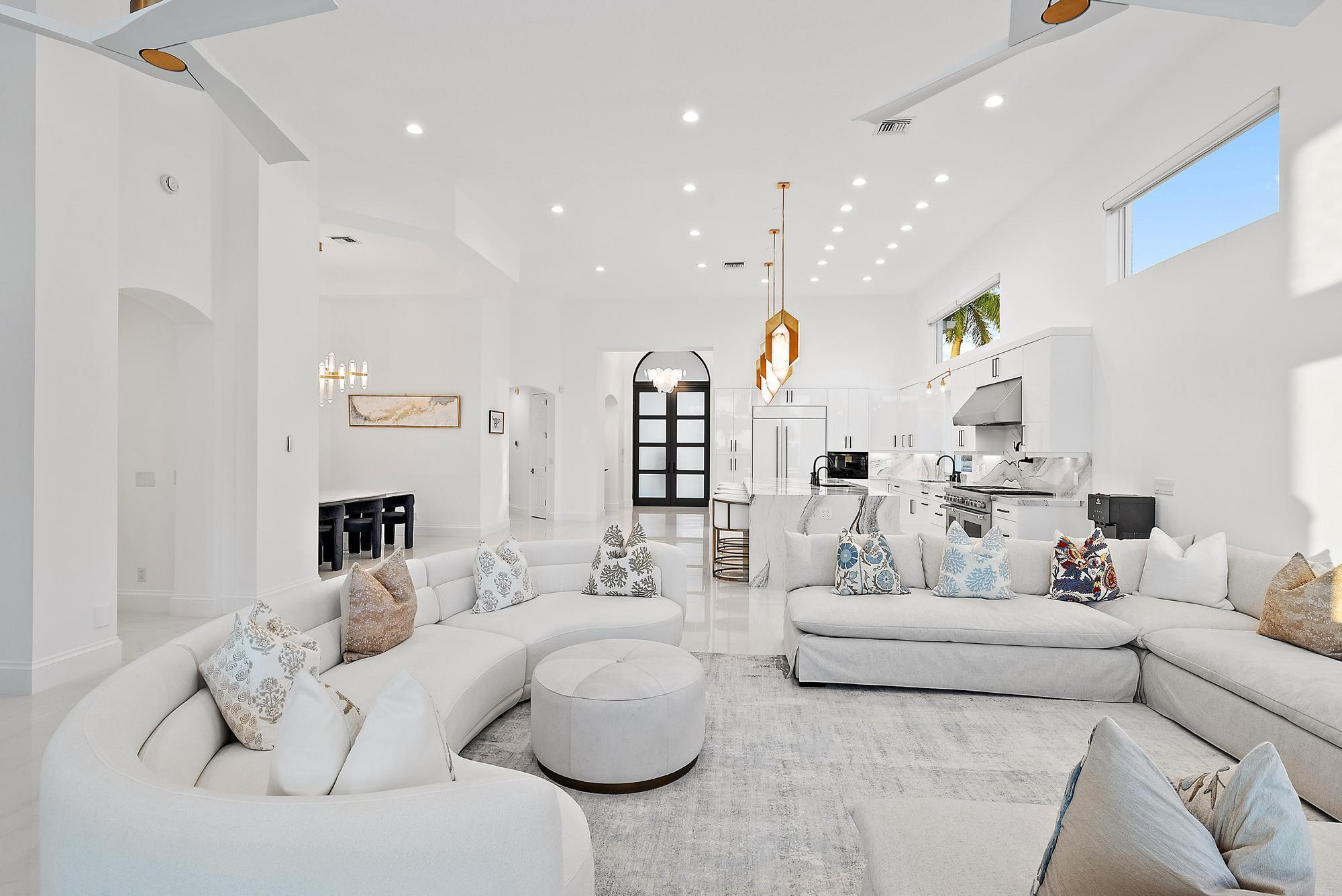 IBIS GOLF AND COUNTRY CLU - Residential