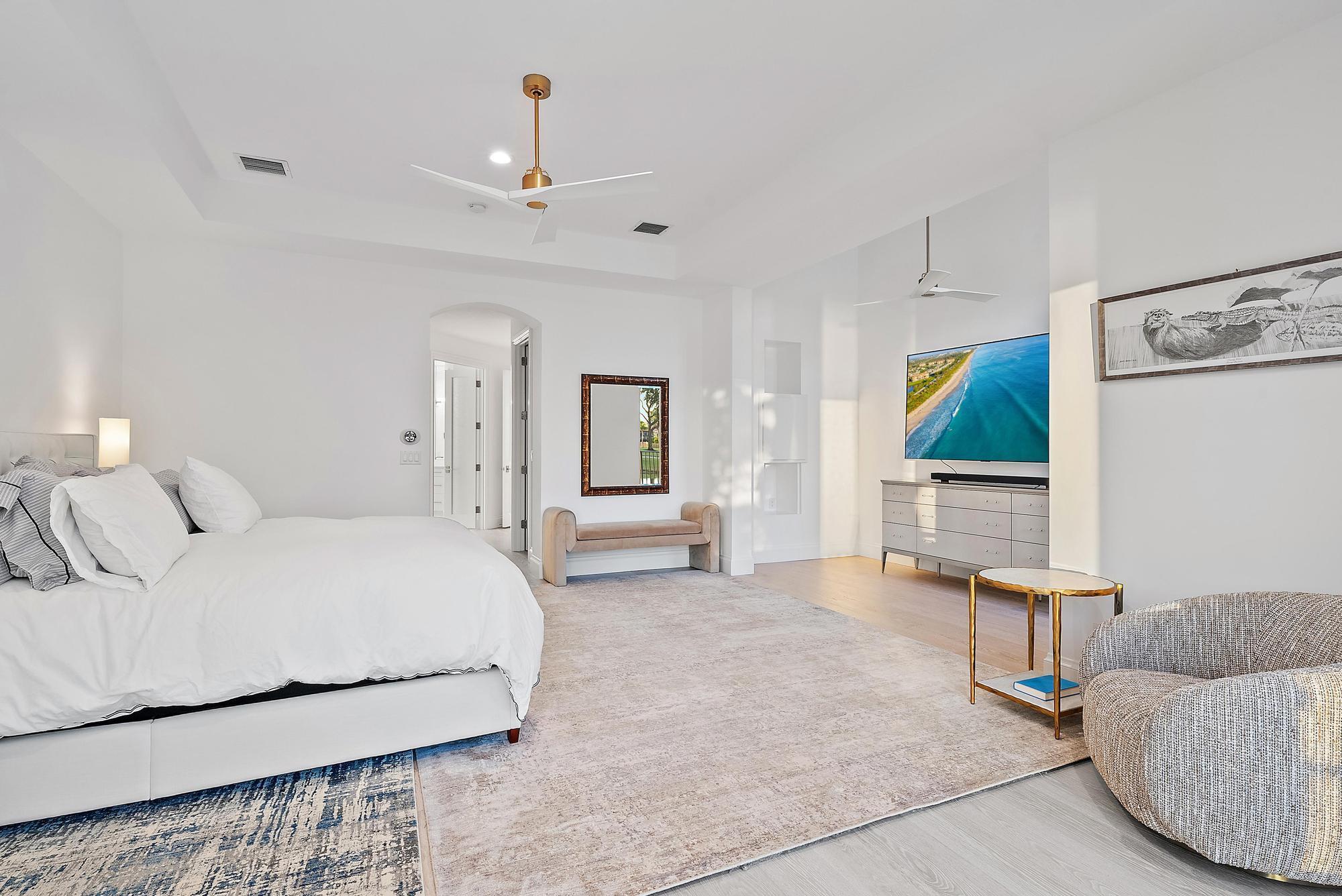 IBIS GOLF AND COUNTRY CLU - Residential