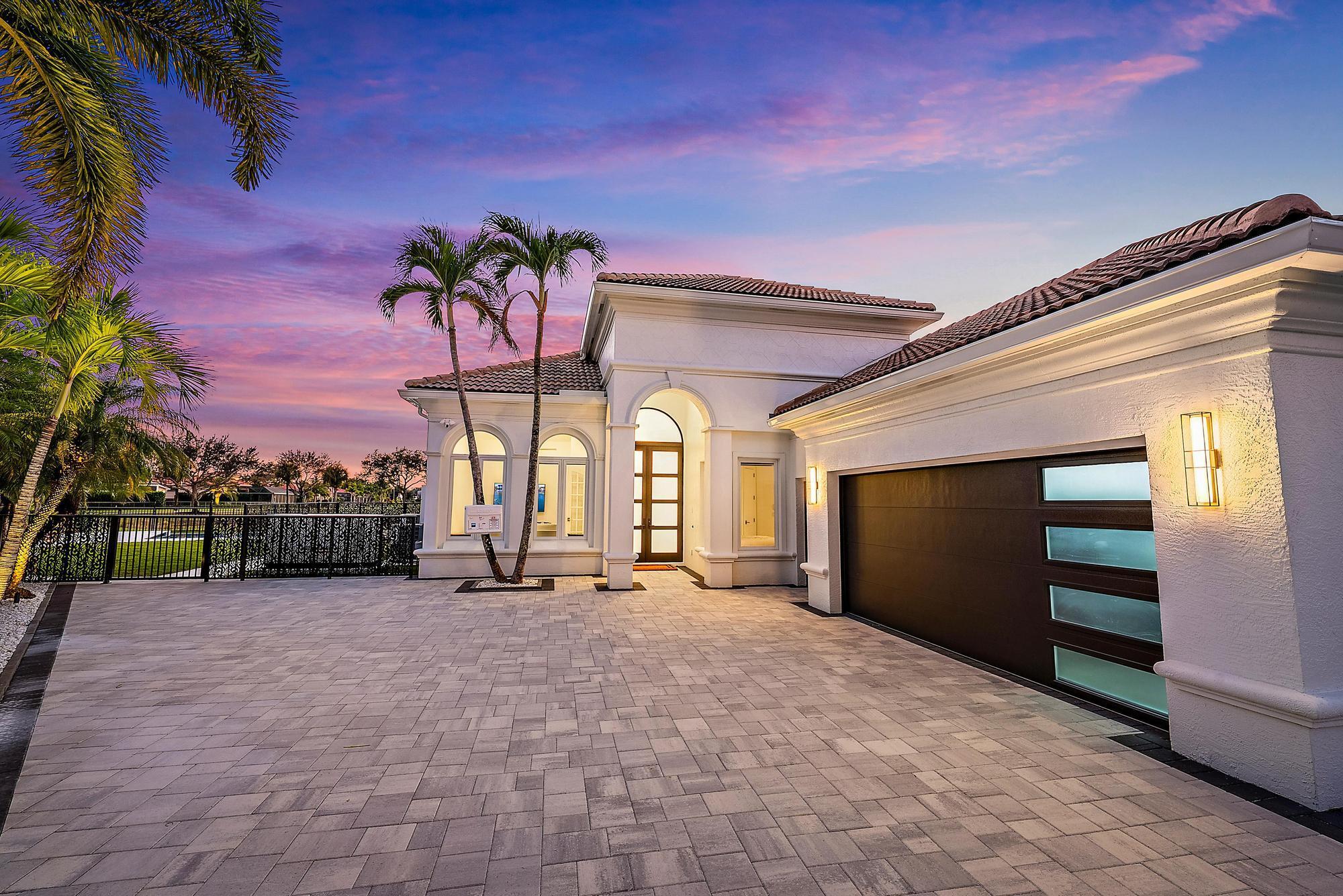 IBIS GOLF AND COUNTRY CLU - Residential