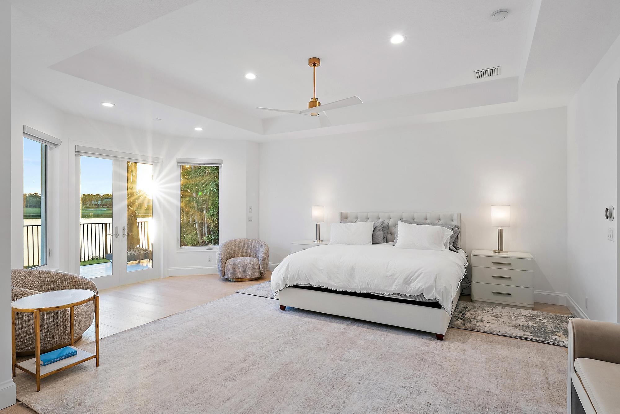 IBIS GOLF AND COUNTRY CLU - Residential