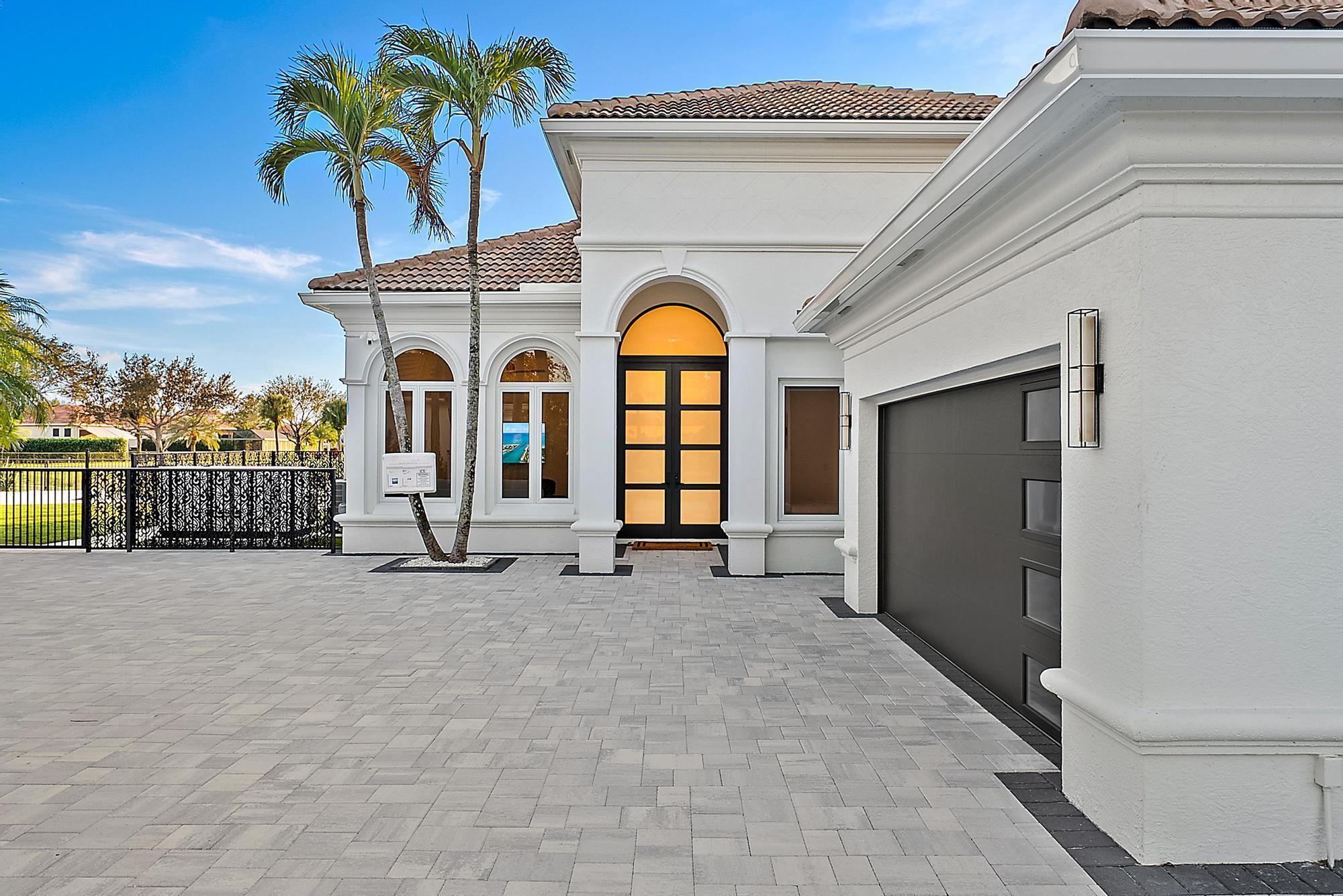 IBIS GOLF AND COUNTRY CLU - Residential