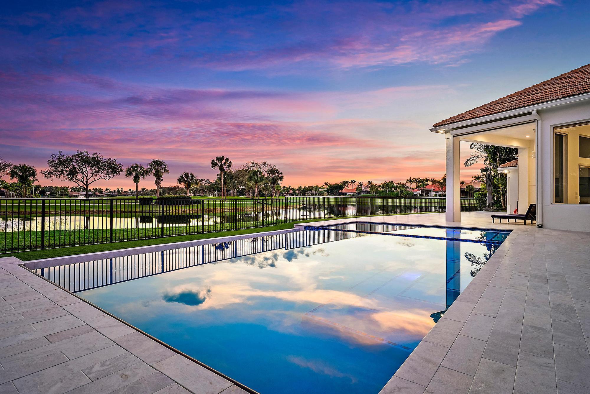 IBIS GOLF AND COUNTRY CLU - Residential