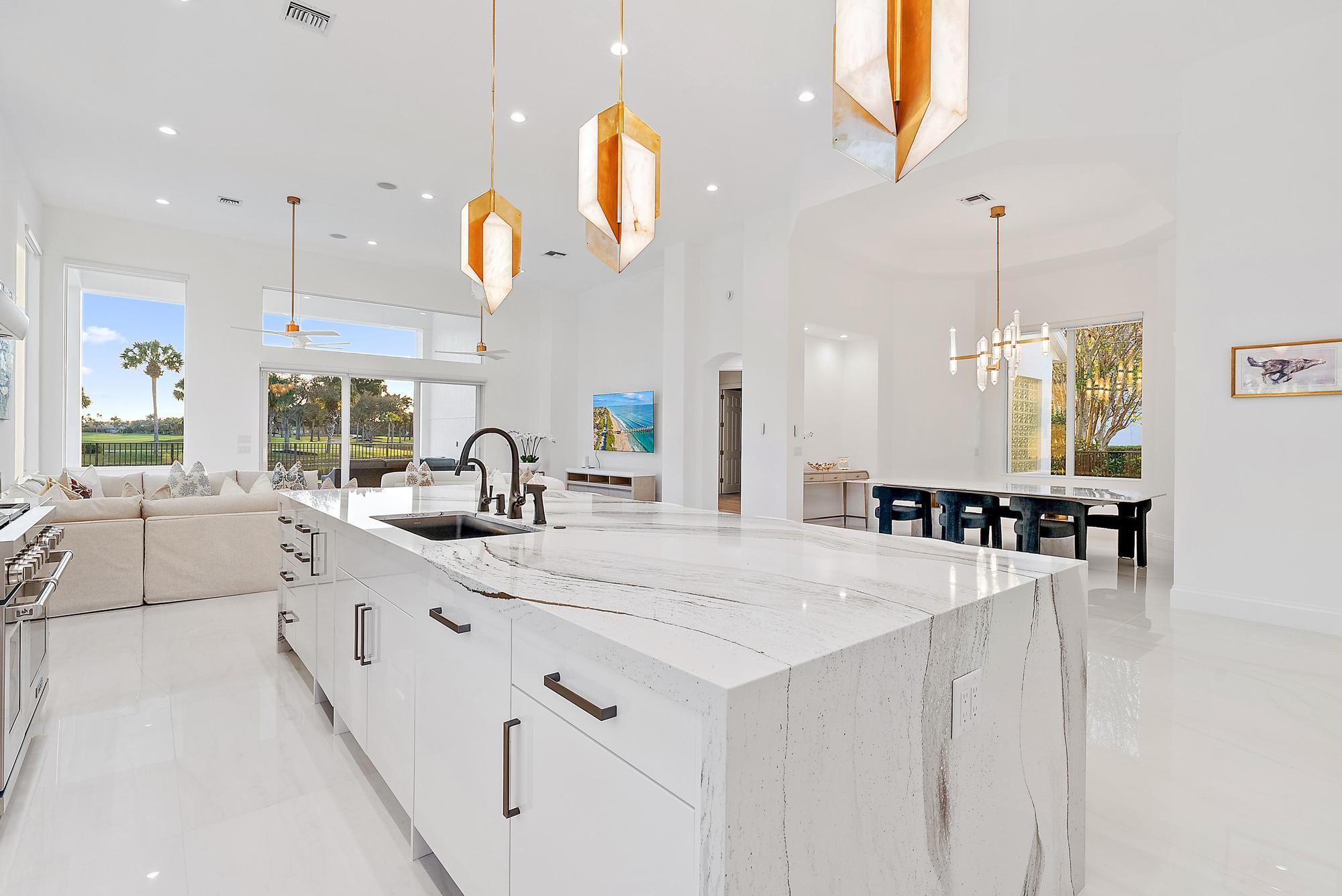 IBIS GOLF AND COUNTRY CLU - Residential