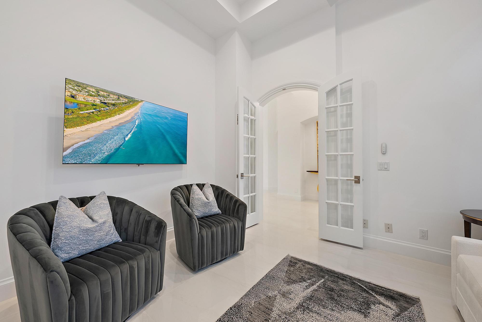 IBIS GOLF AND COUNTRY CLU - Residential