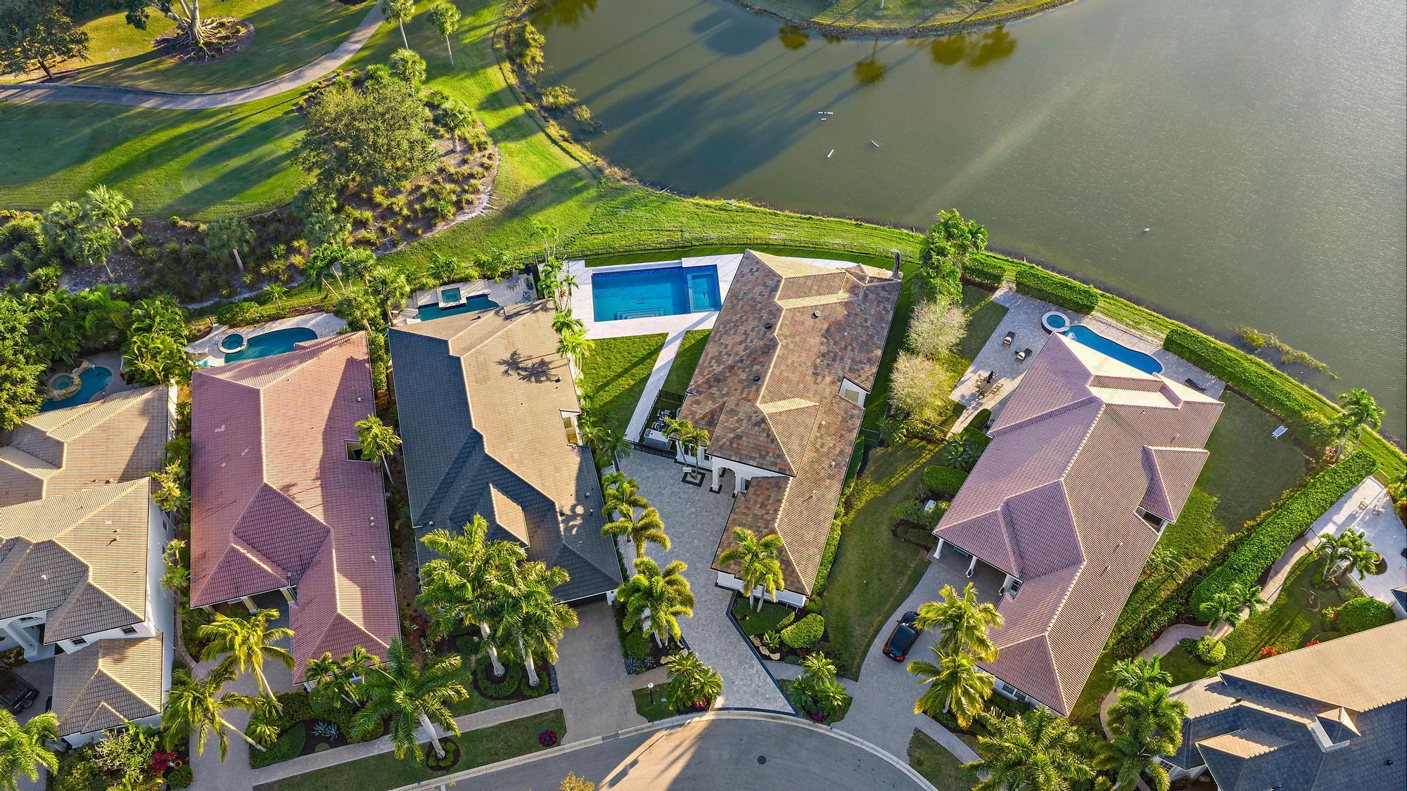 IBIS GOLF AND COUNTRY CLU - Residential