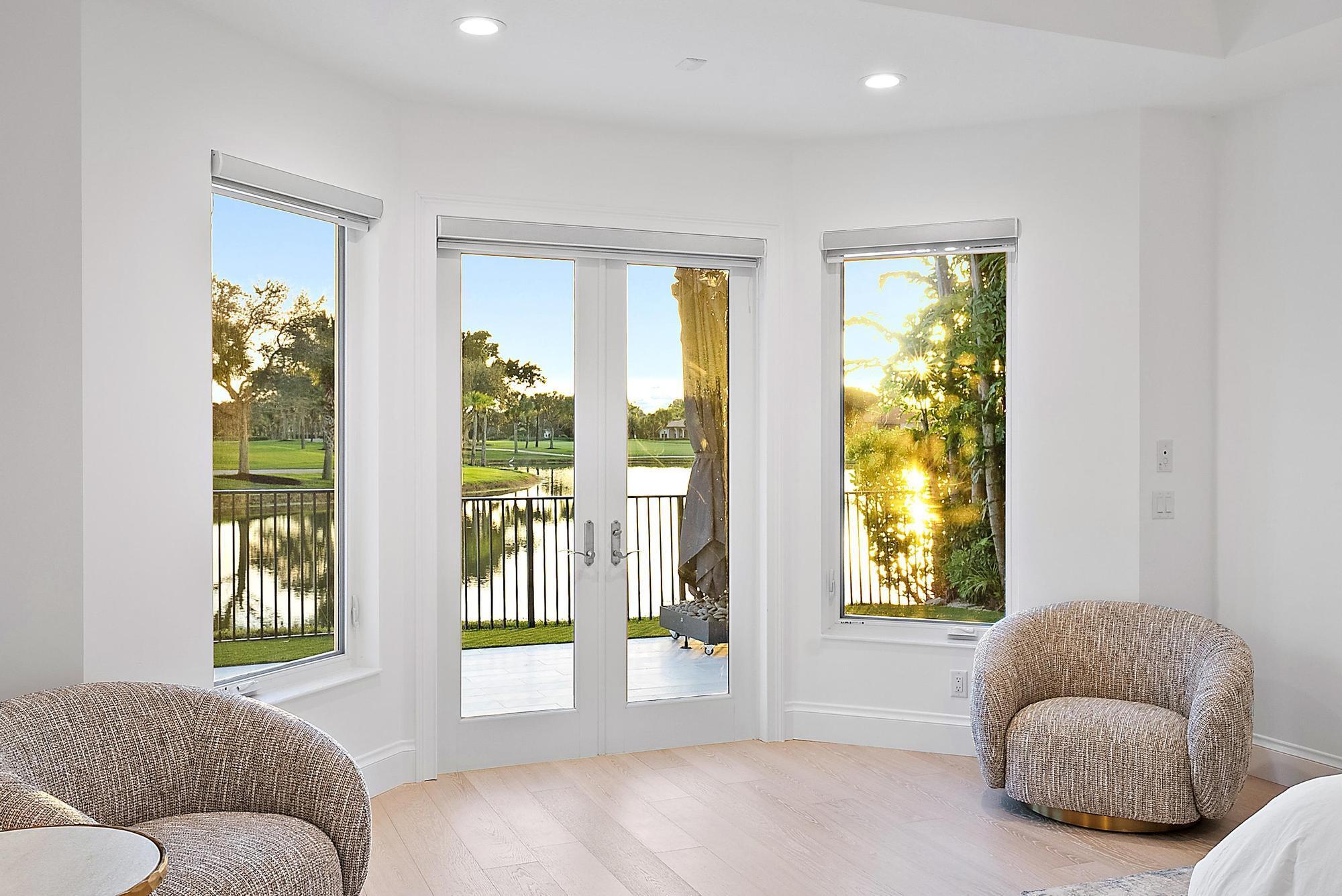 IBIS GOLF AND COUNTRY CLU - Residential