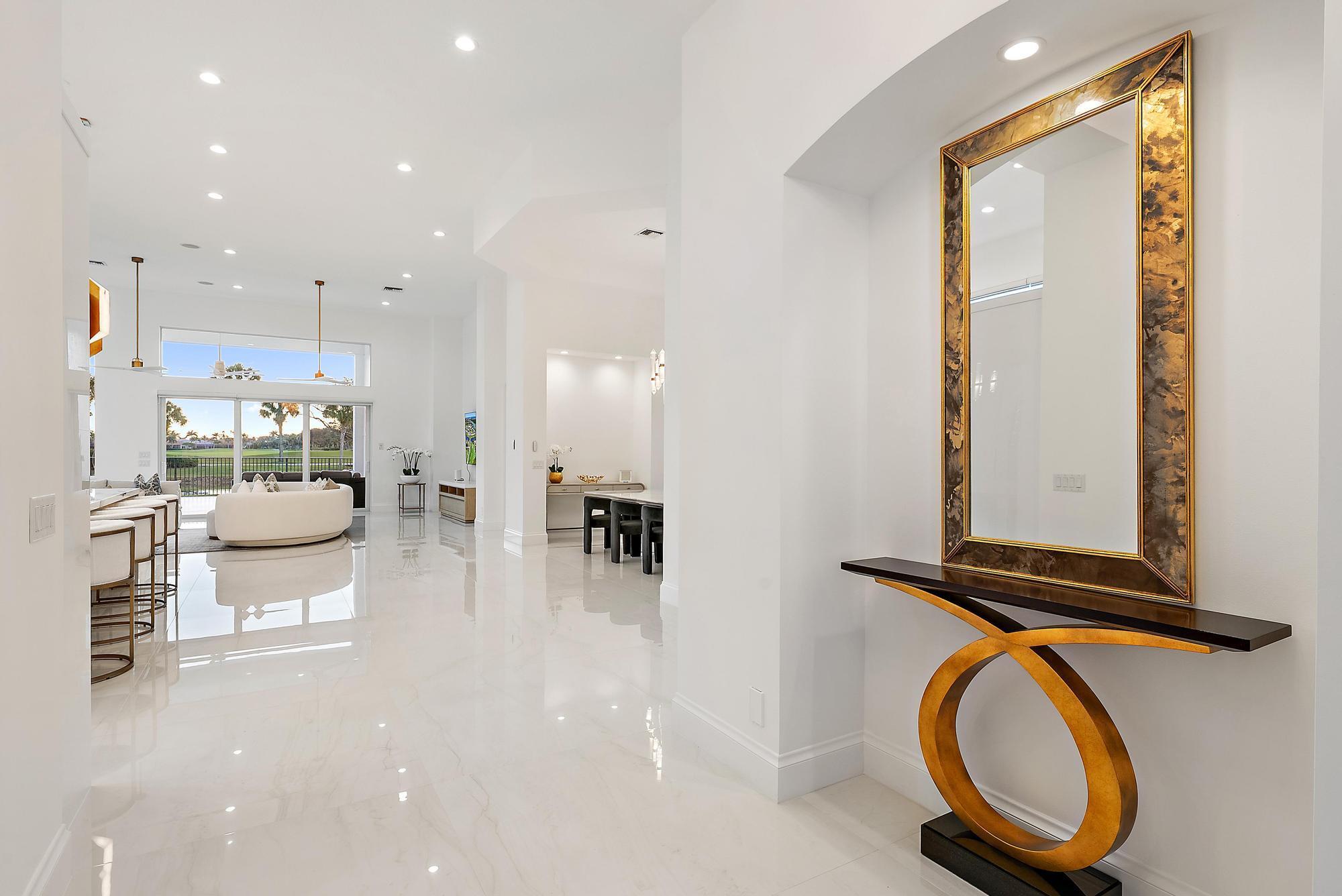 IBIS GOLF AND COUNTRY CLU - Residential