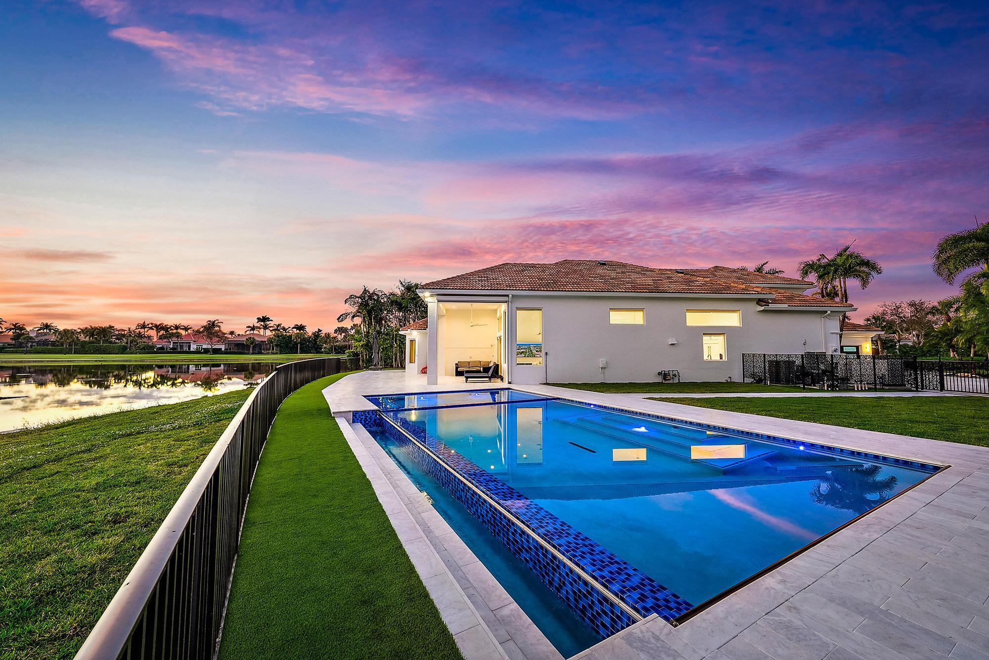 IBIS GOLF AND COUNTRY CLU - Residential