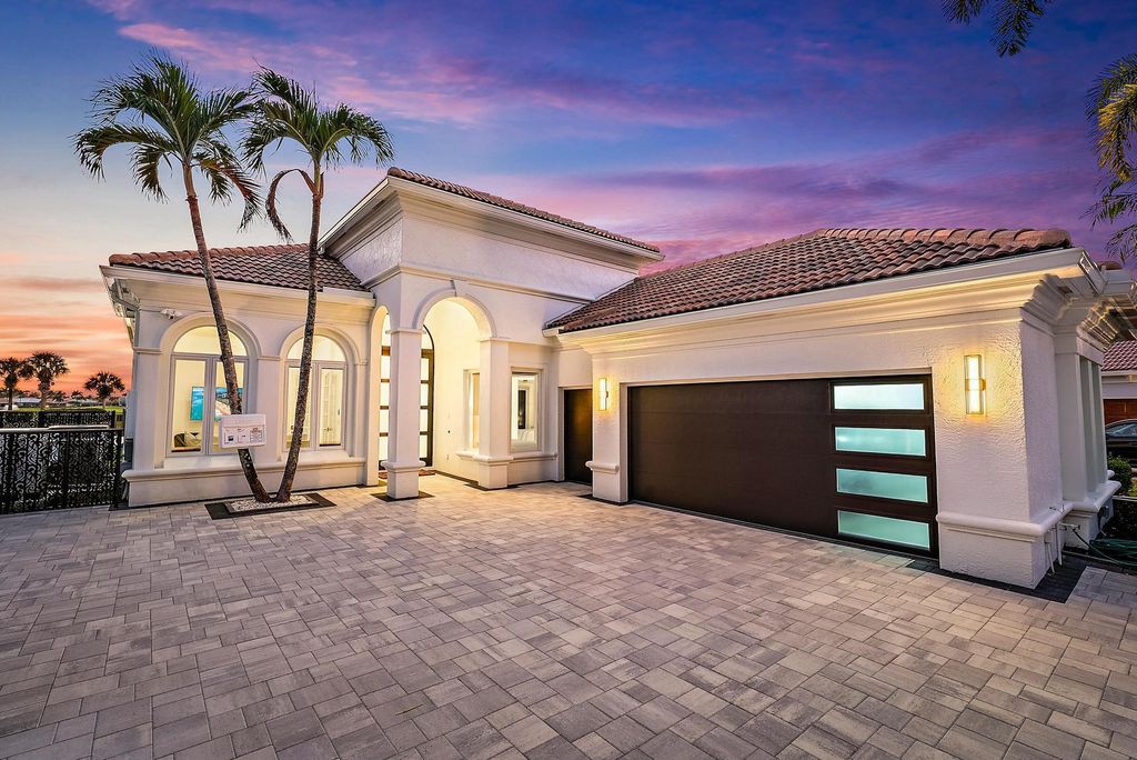 Photo of 10284 Sand Cay Lane, West Palm Beach, FL 33412 (MLS # R11146036)