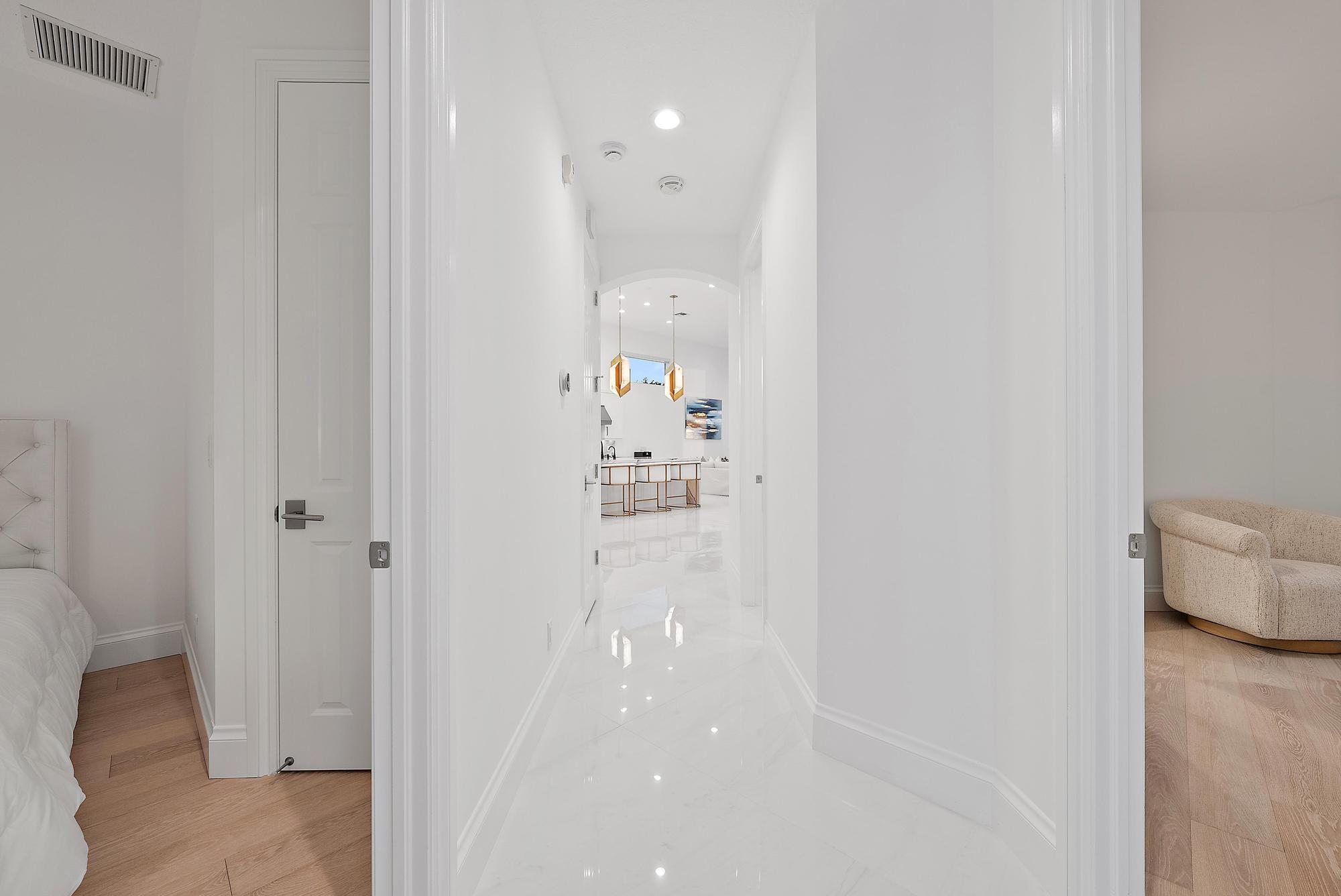 IBIS GOLF AND COUNTRY CLU - Residential