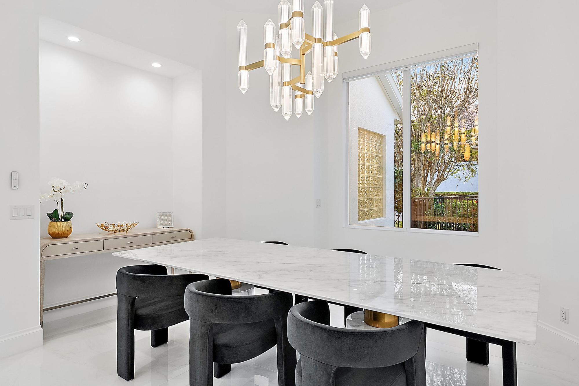 IBIS GOLF AND COUNTRY CLU - Residential